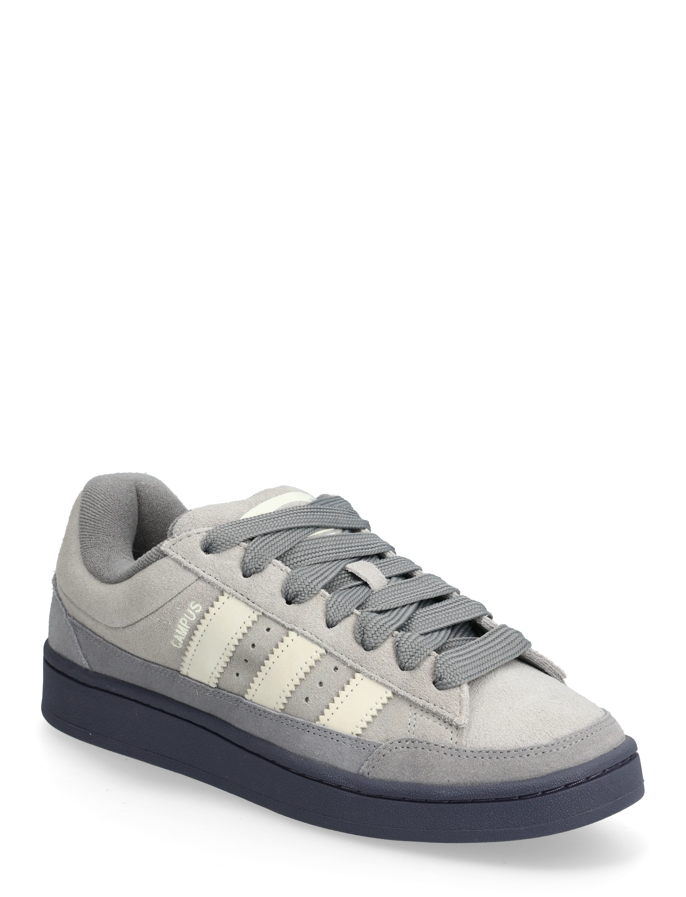 adidas Originals CAMPUS ST - Sneakers - GRETWO/GRETHR/AUON / grey