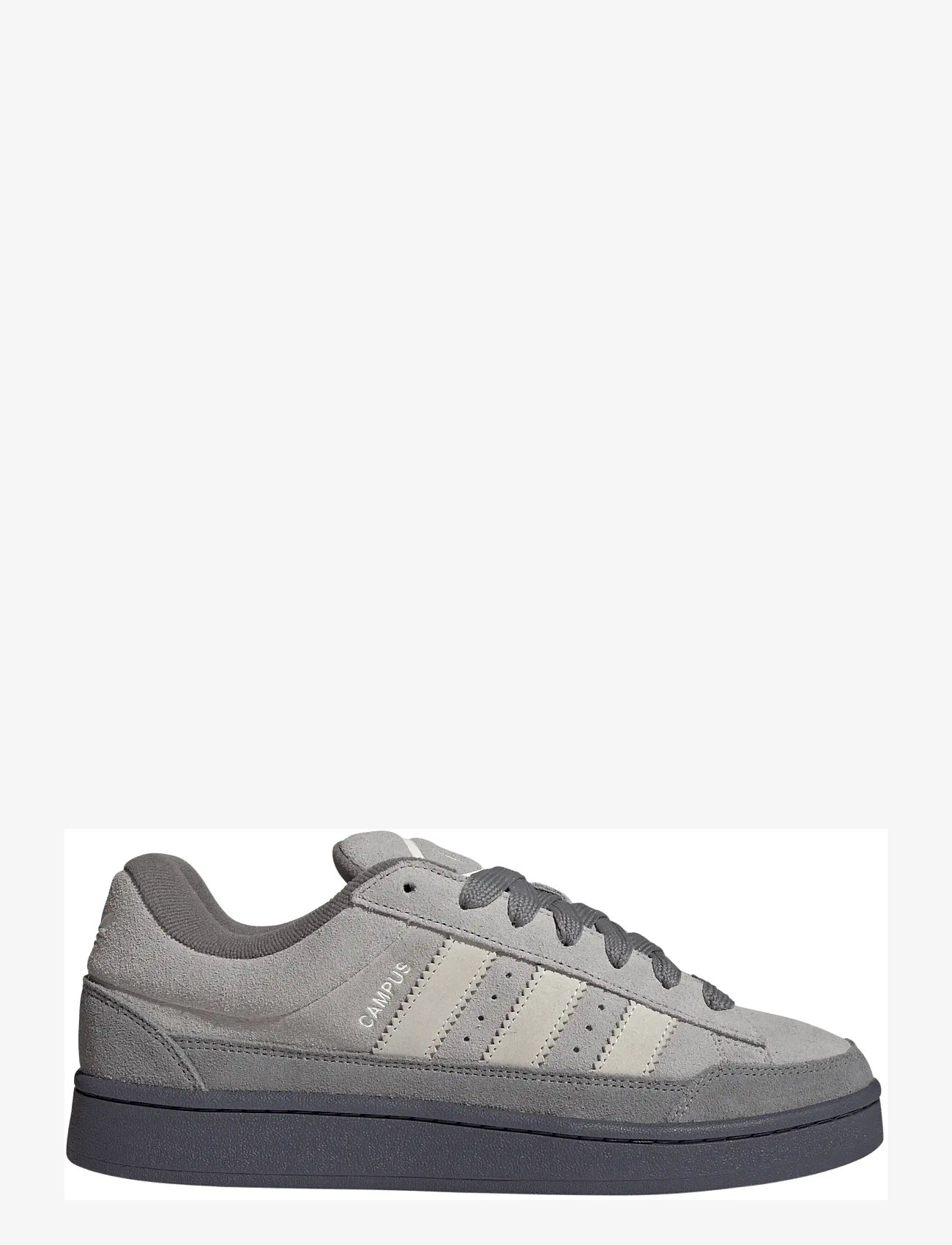 adidas Originals - CAMPUS ST - lave sneakers - gretwo/grethr/auon - 1