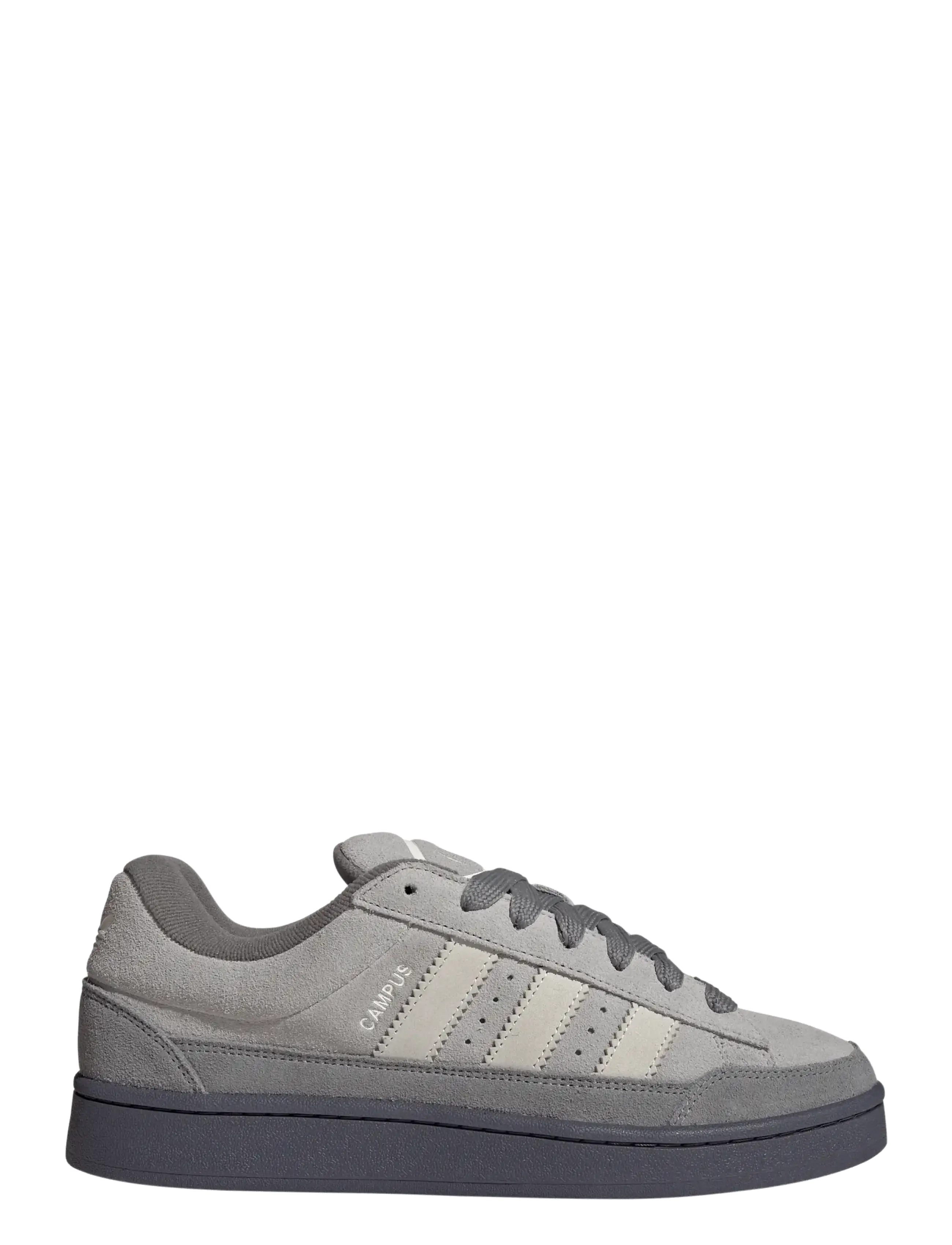 adidas Originals - CAMPUS ST - låga sneakers - gretwo/grethr/auon - 1