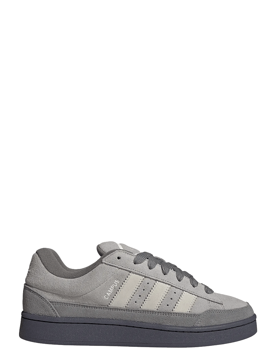 adidas Originals - CAMPUS ST - lave sneakers - gretwo/grethr/auon - 1