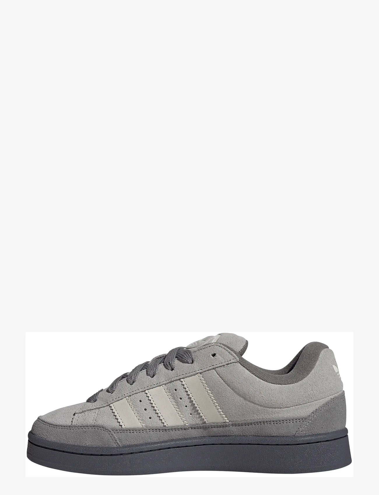adidas Originals - CAMPUS ST - lave sneakers - gretwo/grethr/auon - 2
