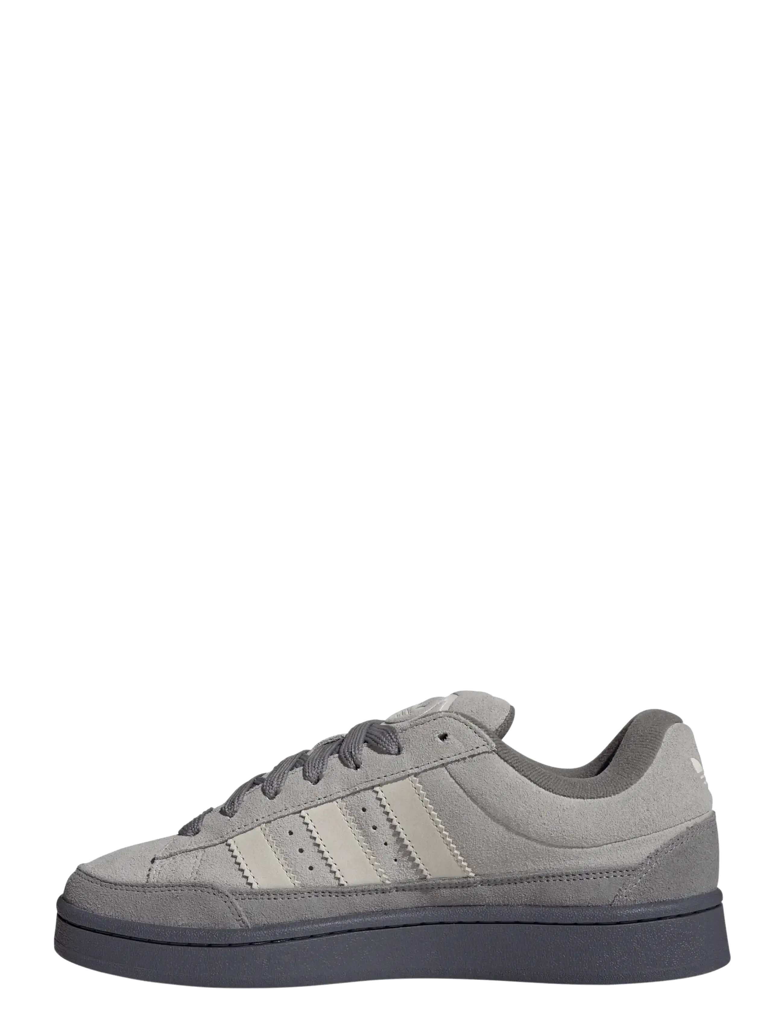 adidas Originals - CAMPUS ST - låga sneakers - gretwo/grethr/auon - 2