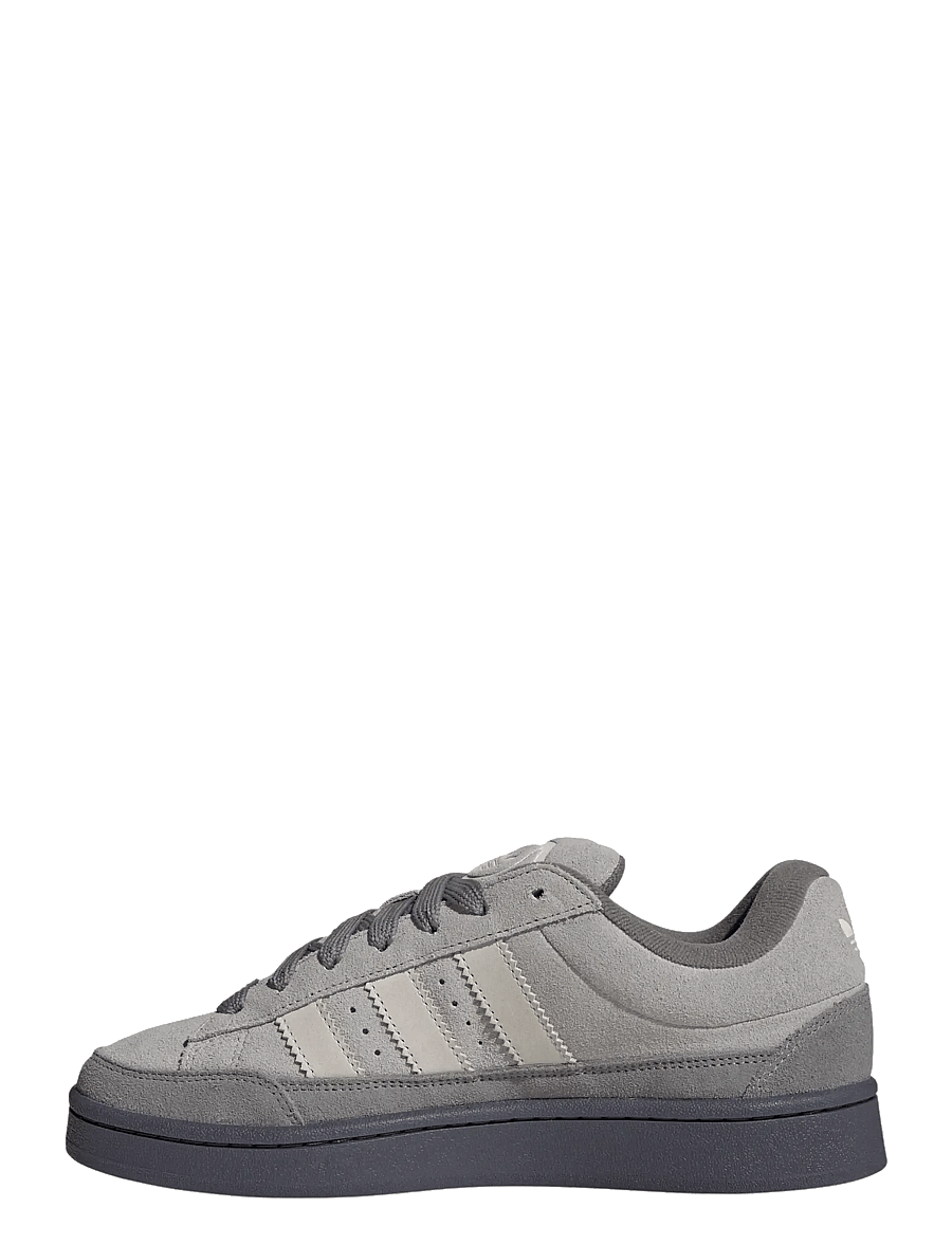 adidas Originals - CAMPUS ST - lave sneakers - gretwo/grethr/auon - 2