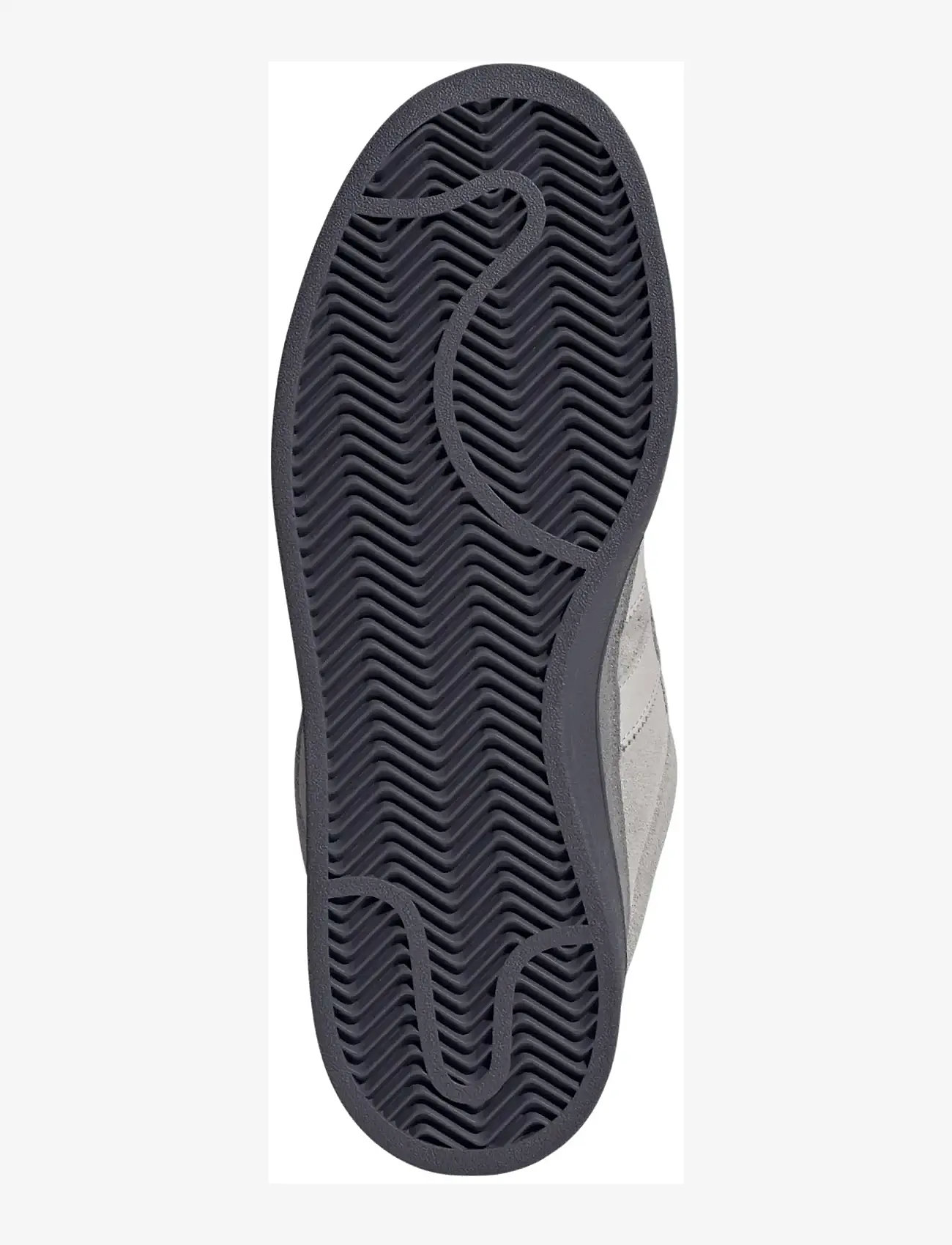 adidas Originals - CAMPUS ST - lave sneakers - gretwo/grethr/auon - 5