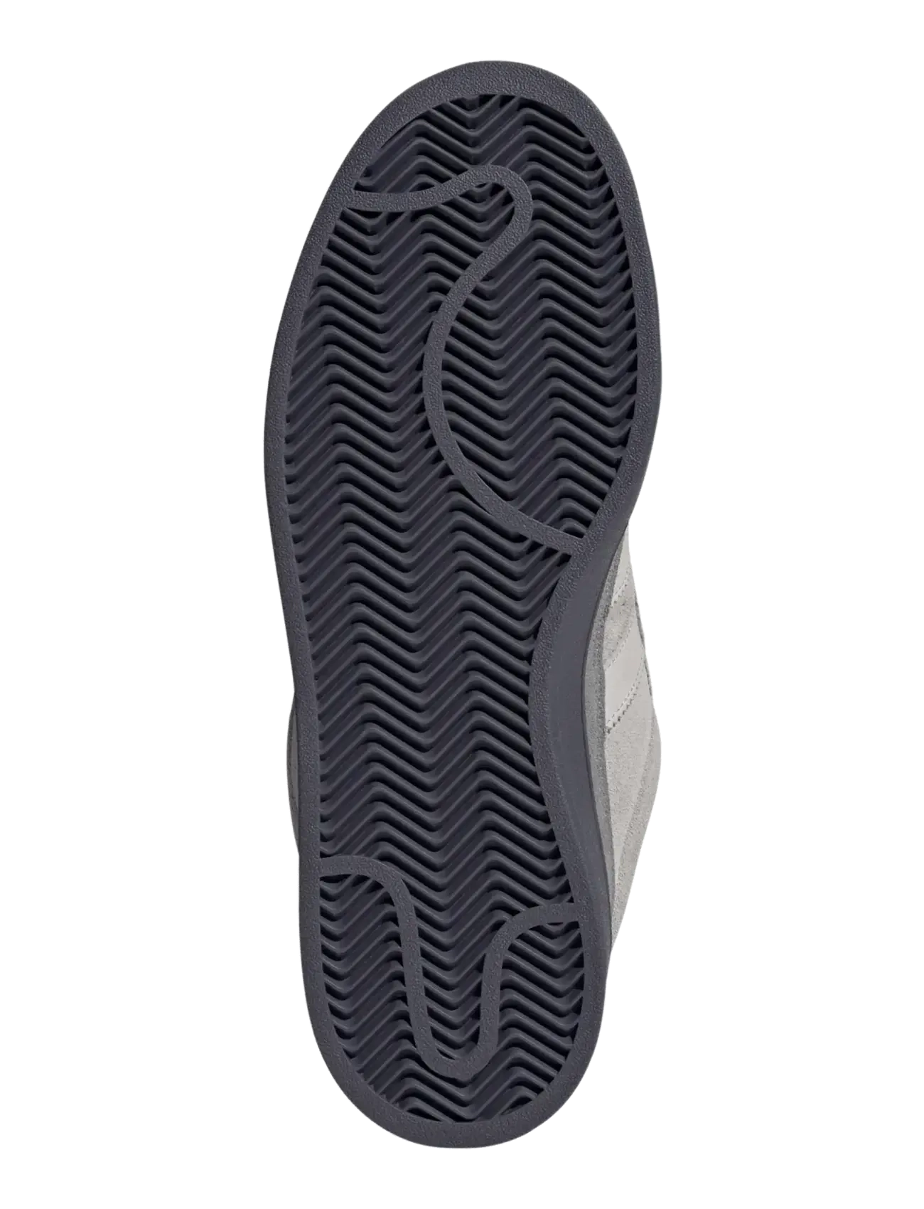 adidas Originals - CAMPUS ST - låga sneakers - gretwo/grethr/auon - 5