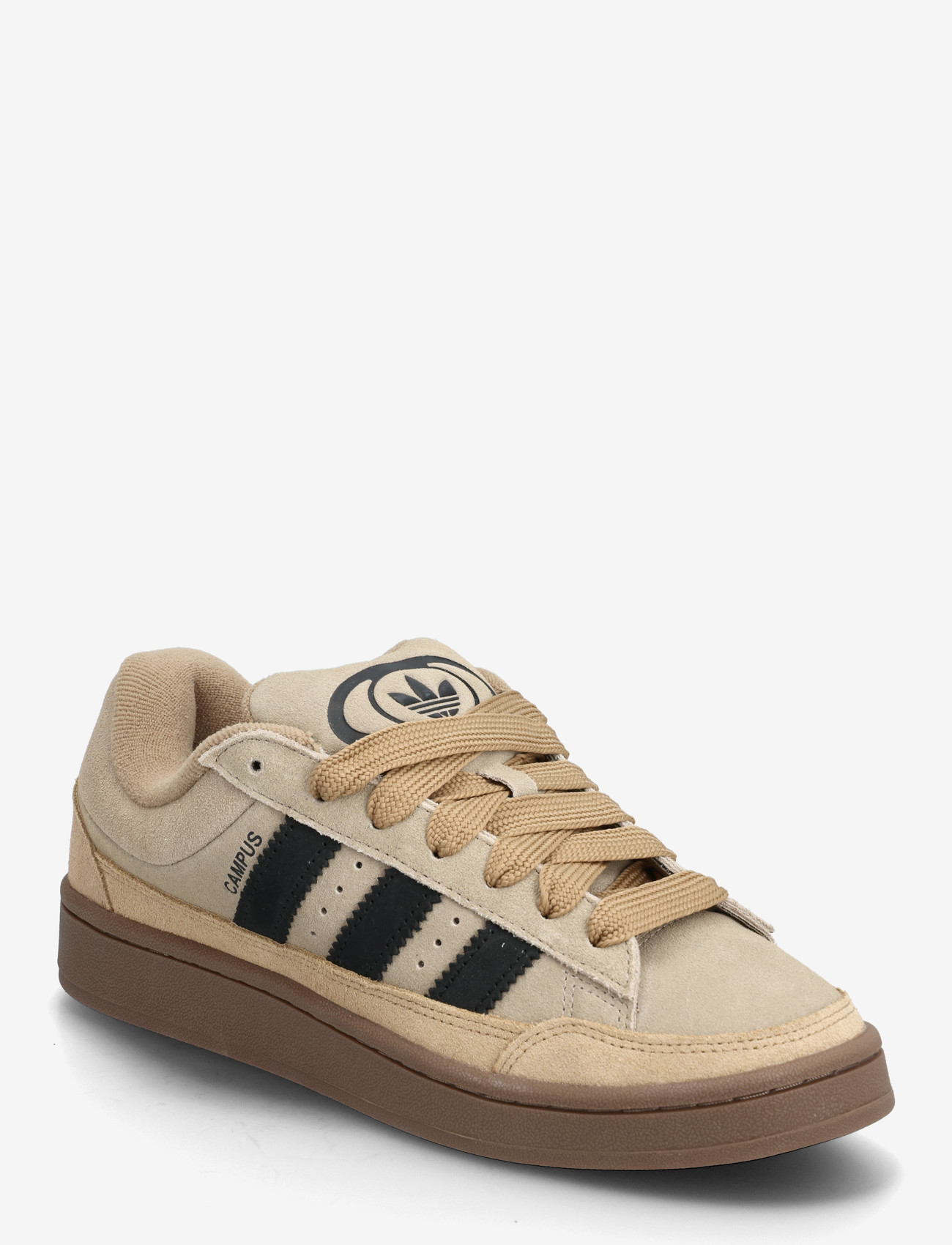adidas Originals - CAMPUS ST - low tops - trakha/cardbo/gum5 - 0