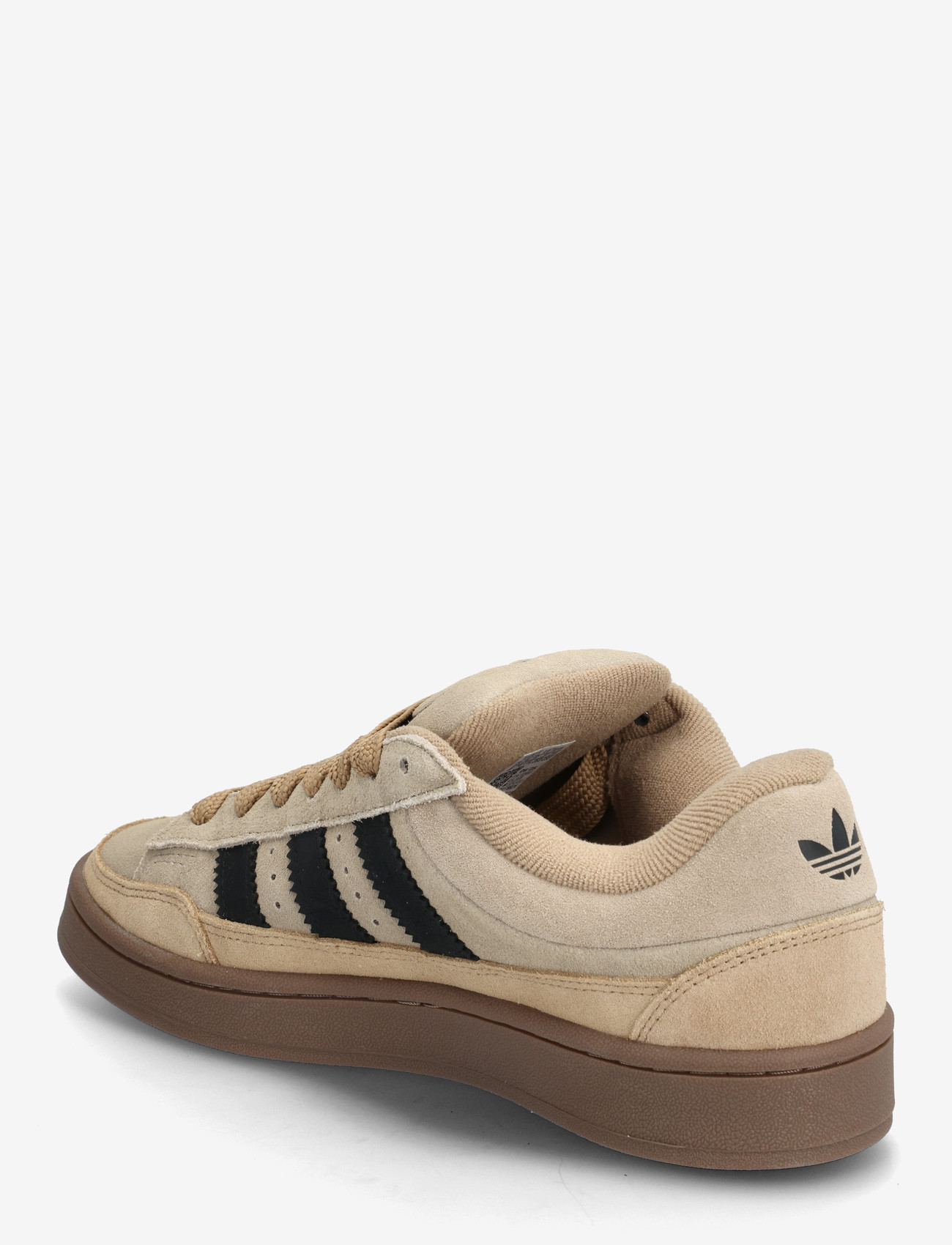 adidas Originals - CAMPUS ST - low tops - trakha/cardbo/gum5 - 2
