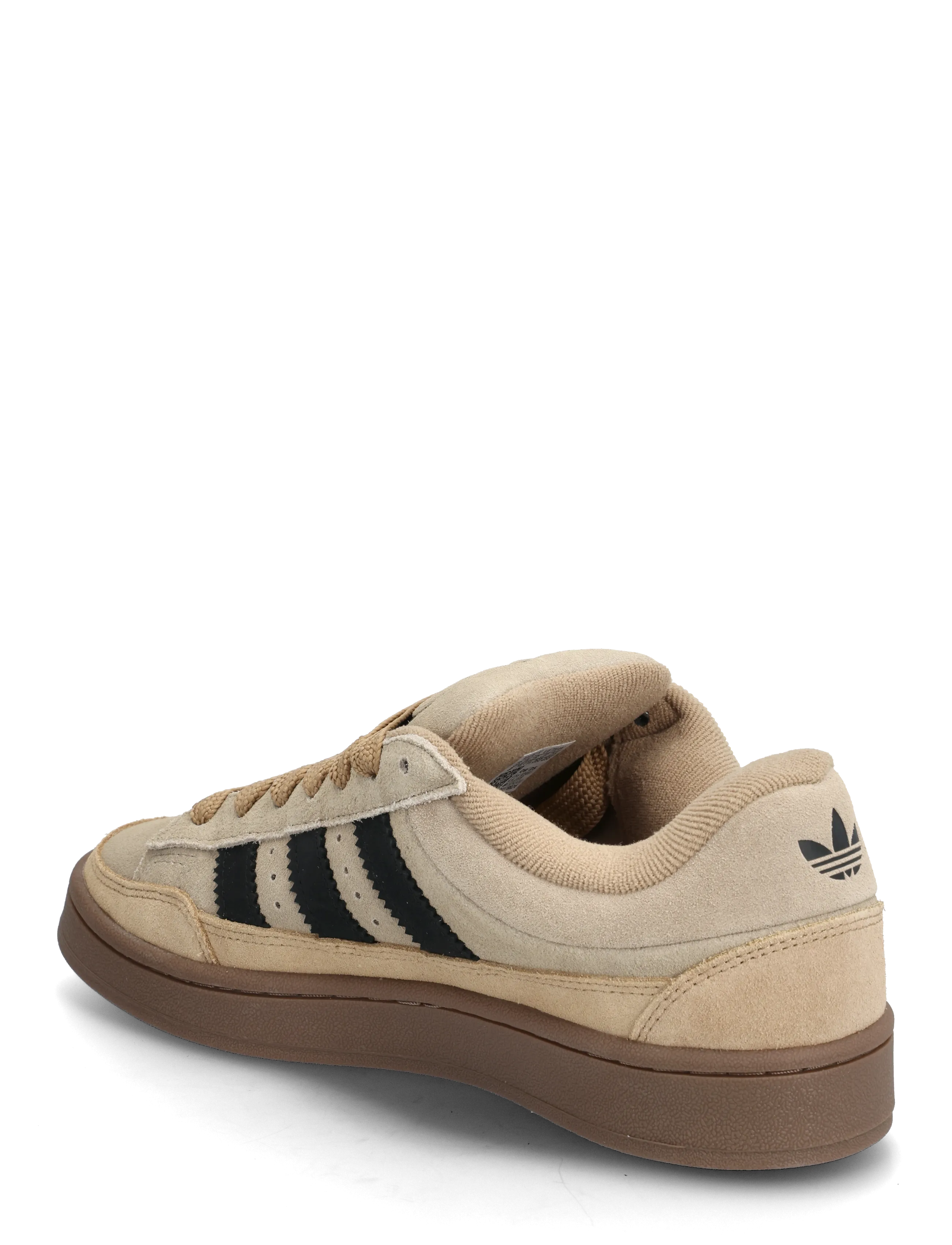 adidas Originals - CAMPUS ST - low top sneakers - trakha/cardbo/gum5 - 2