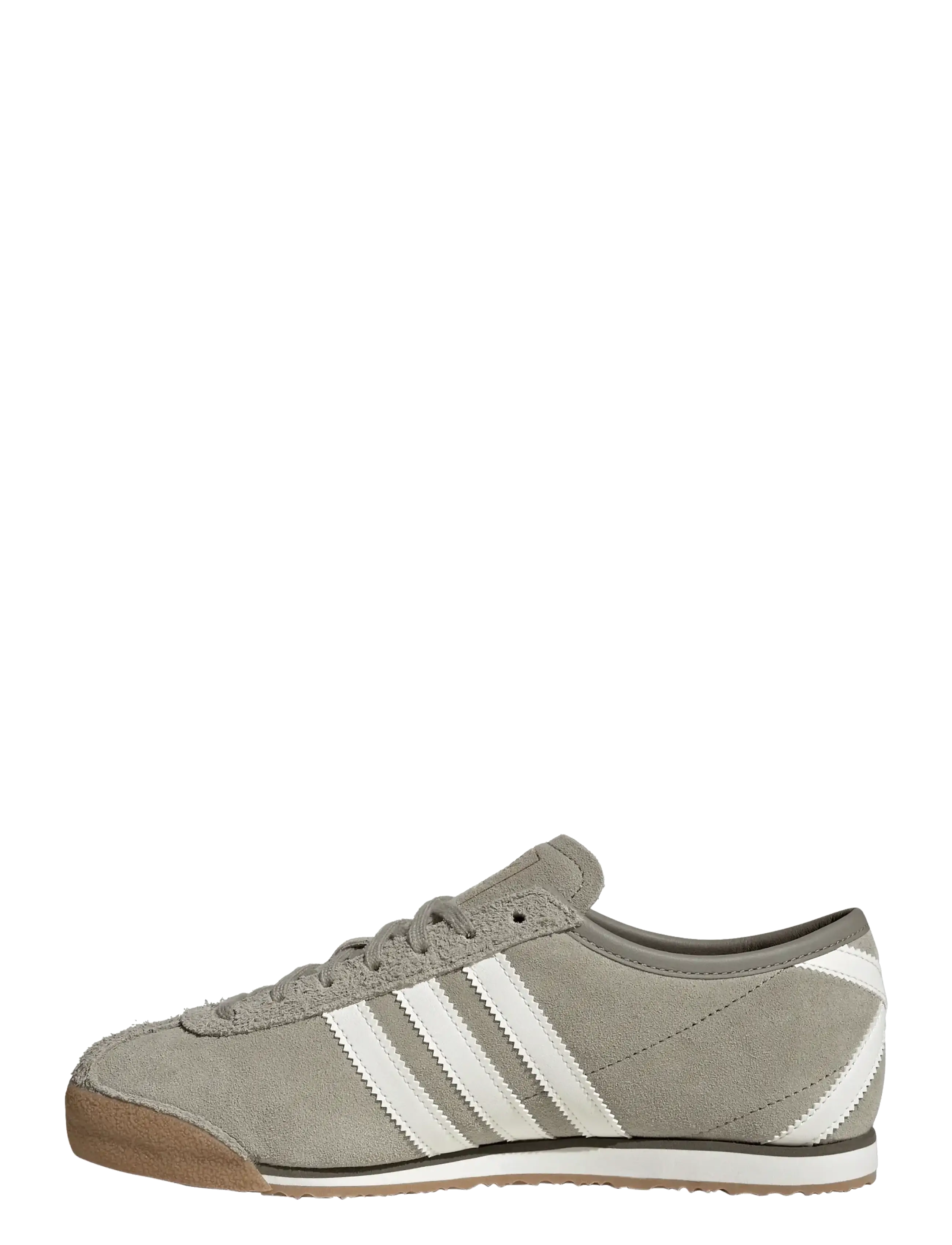 adidas Originals - ITALIA 70s W - niedrige sneakers - silpeb/owhite/goldmt - 2