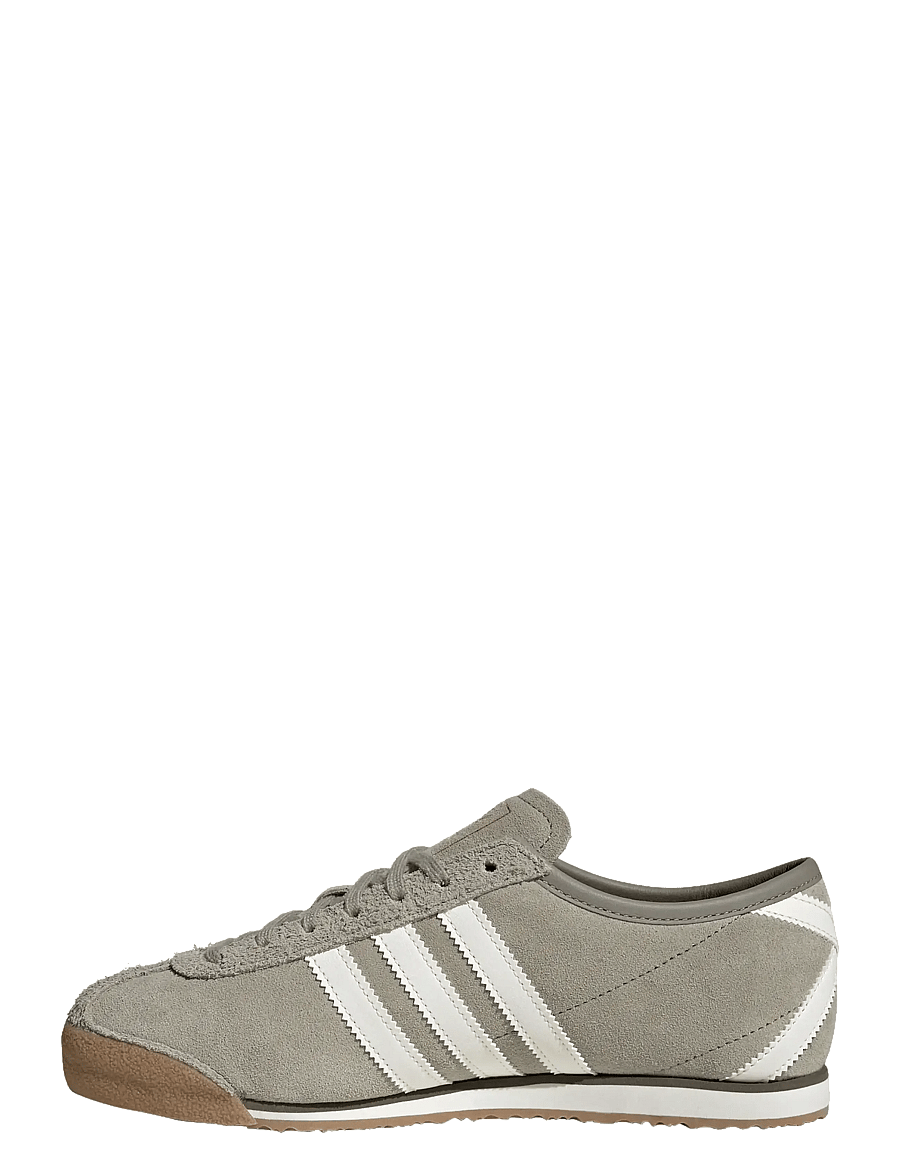 adidas Originals - ITALIA 70s W - low top sneakers - silpeb/owhite/goldmt - 2