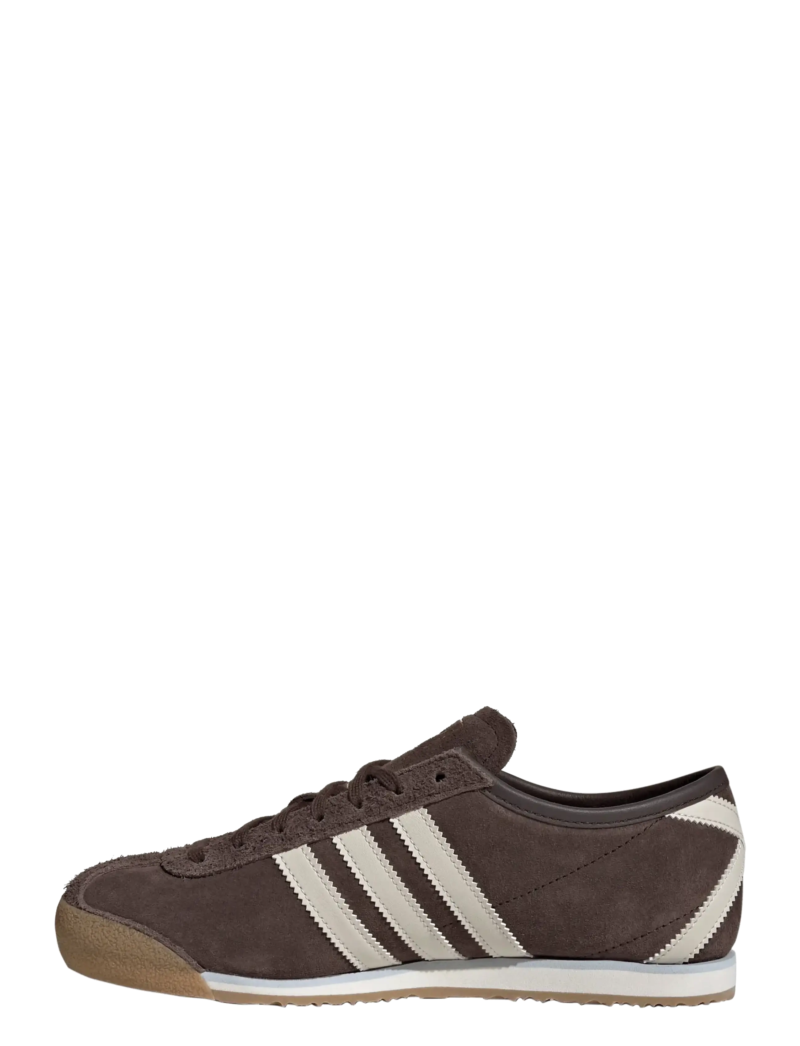 adidas Originals - ITALIA 70s W - lave sneakers - dbrown/alumin/goldmt - 2