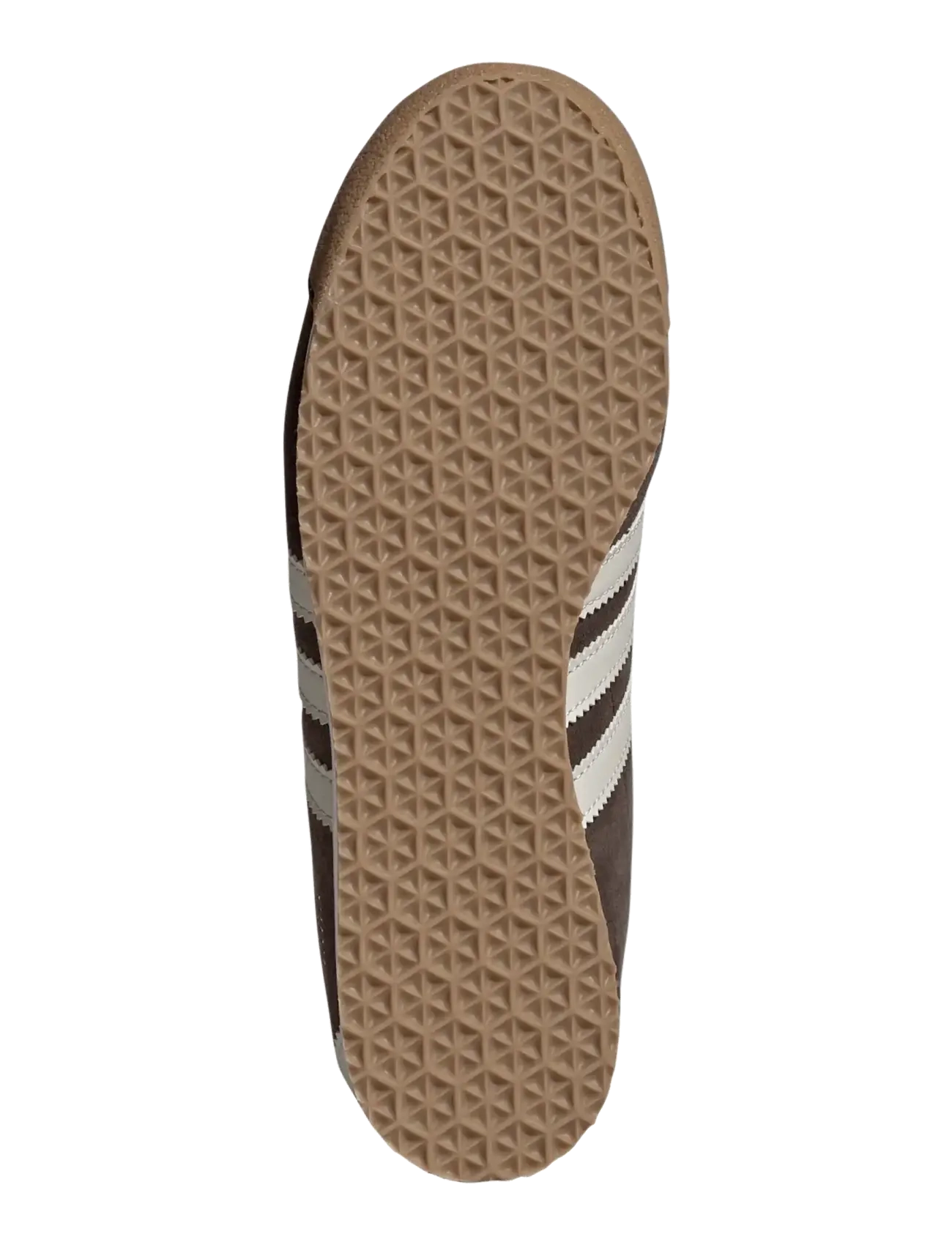 adidas Originals - ITALIA 70s W - lave sneakers - dbrown/alumin/goldmt - 5