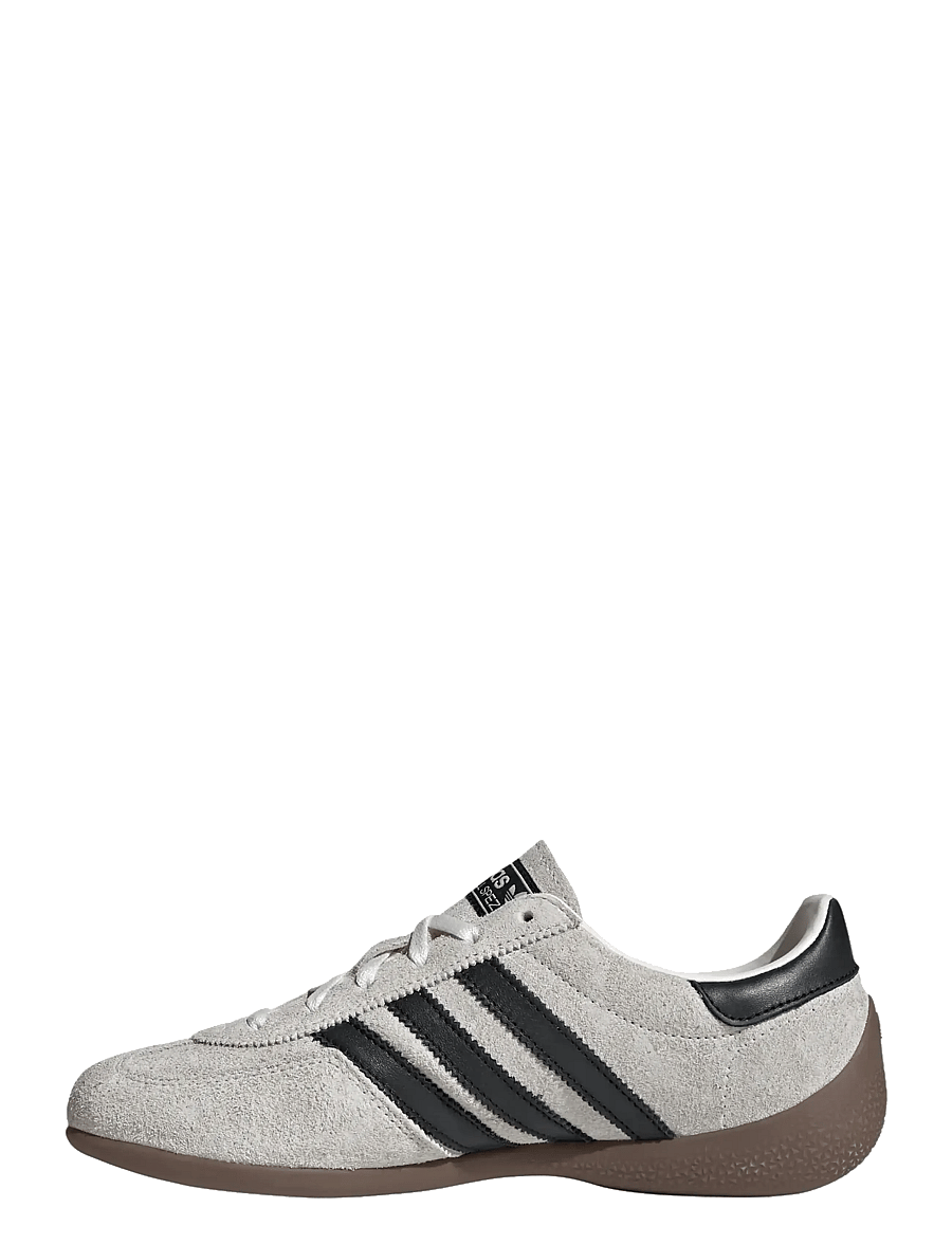 adidas Originals - HANDBALL SPEZIAL LO PRO W - lage sneakers - cwhite/cblack/goldmt - 2