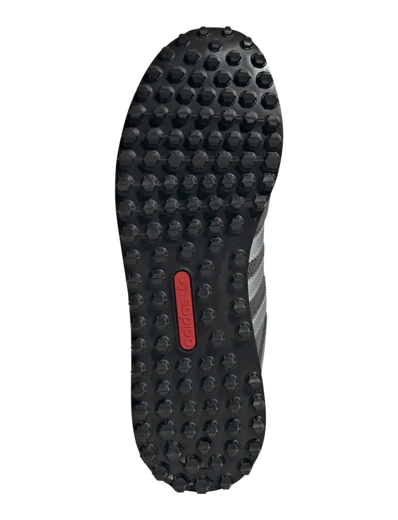 adidas Originals - LA TRAINER OG - kõrge säärega tossud - grefou/silvmt/owhite - 5