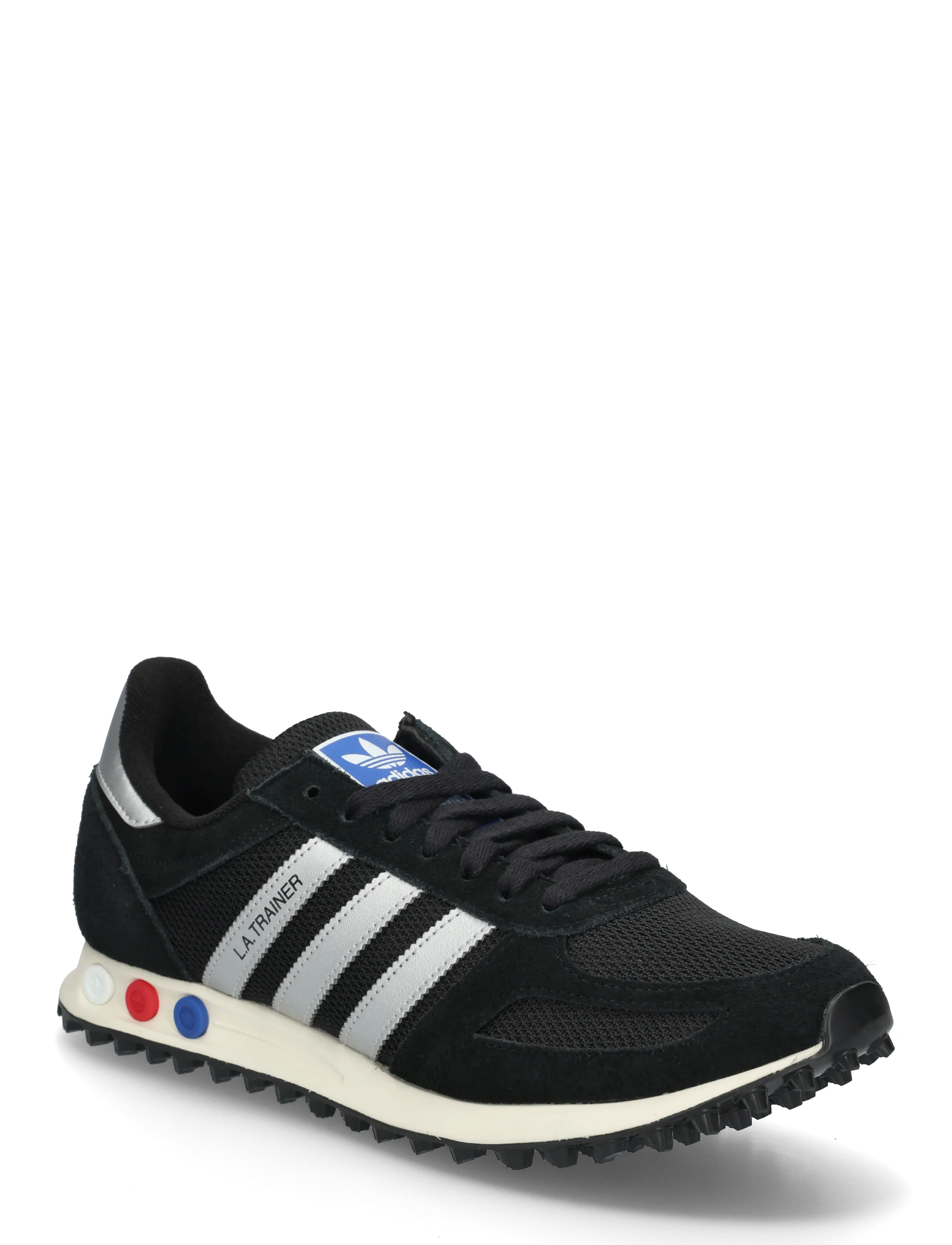 adidas Originals La Trainer Og, Mænd, LA Trainer Sportssko, Sort, Str: 46