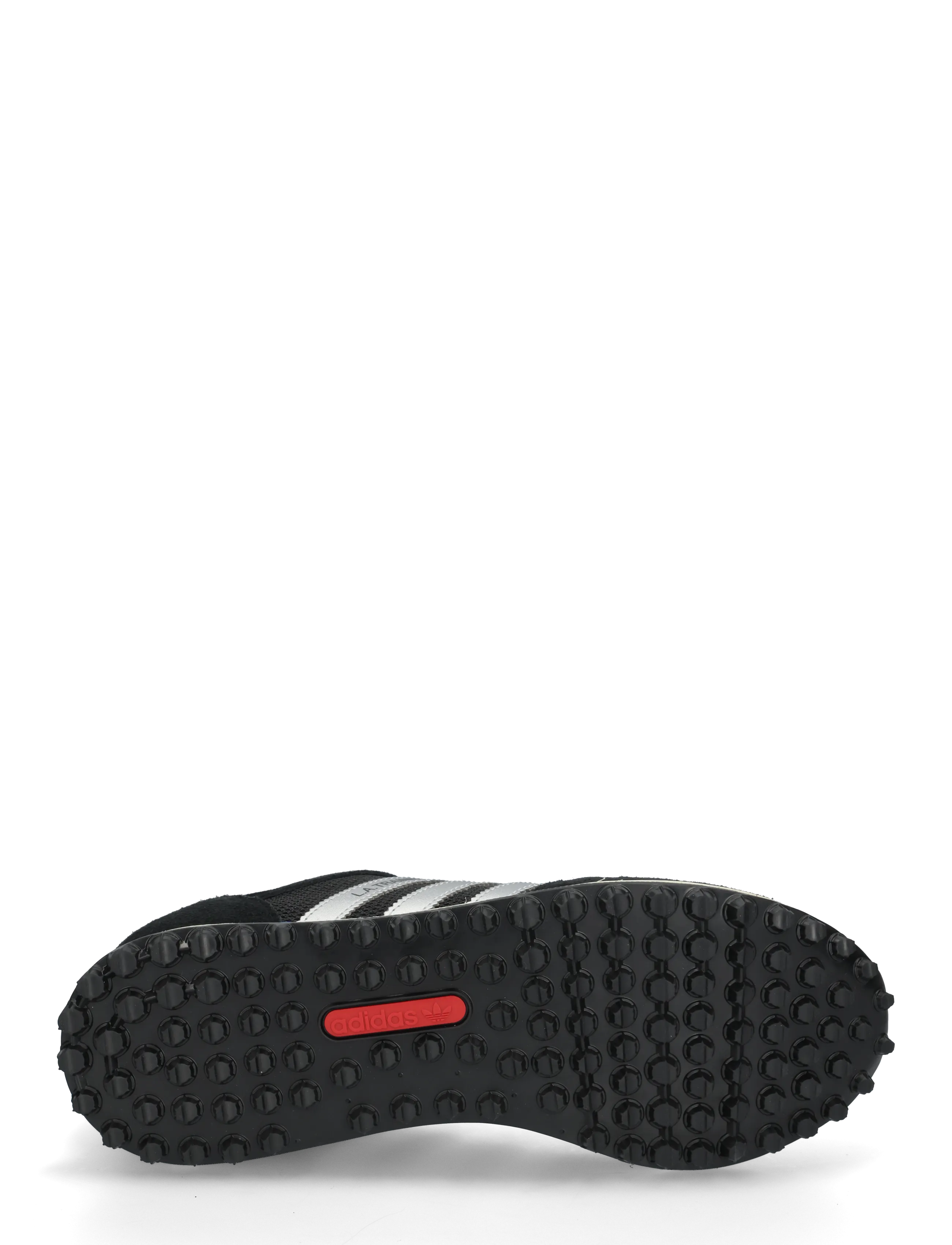 adidas Originals - LA TRAINER OG - sügisene kokkuhoid - cblack/silvmt/owhite - 4