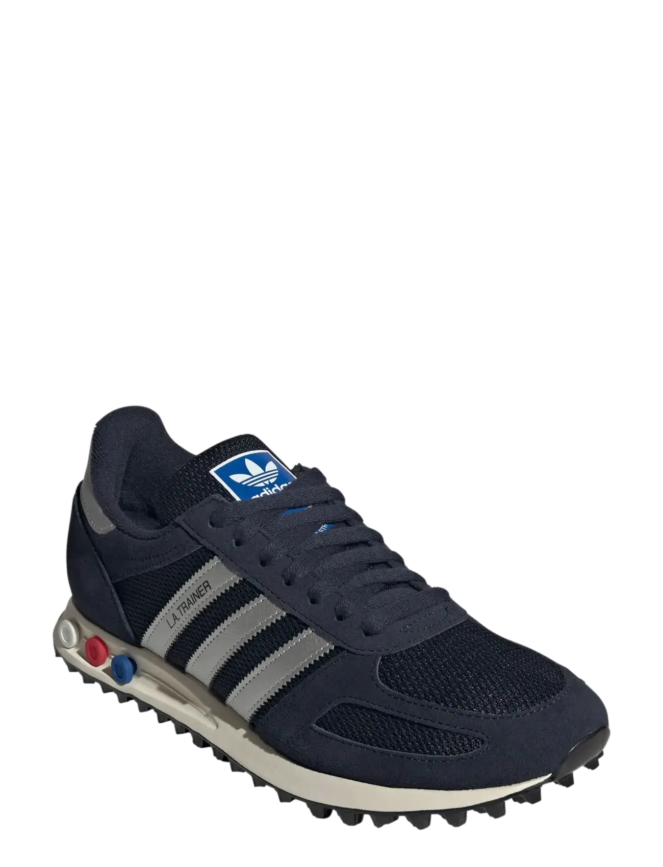 ADIDAS ORIGINALS La Trainer Og Navy - 42 - Herren