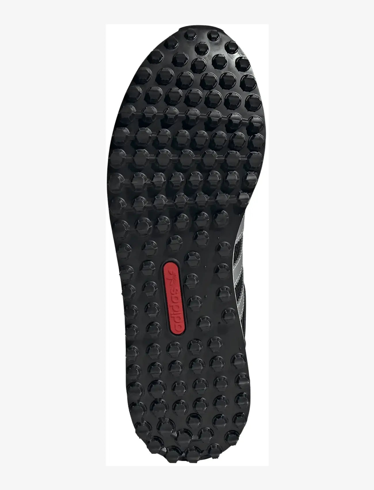 adidas Originals - LA TRAINER OG - lave sneakers - legink/silvmt/owhite - 4