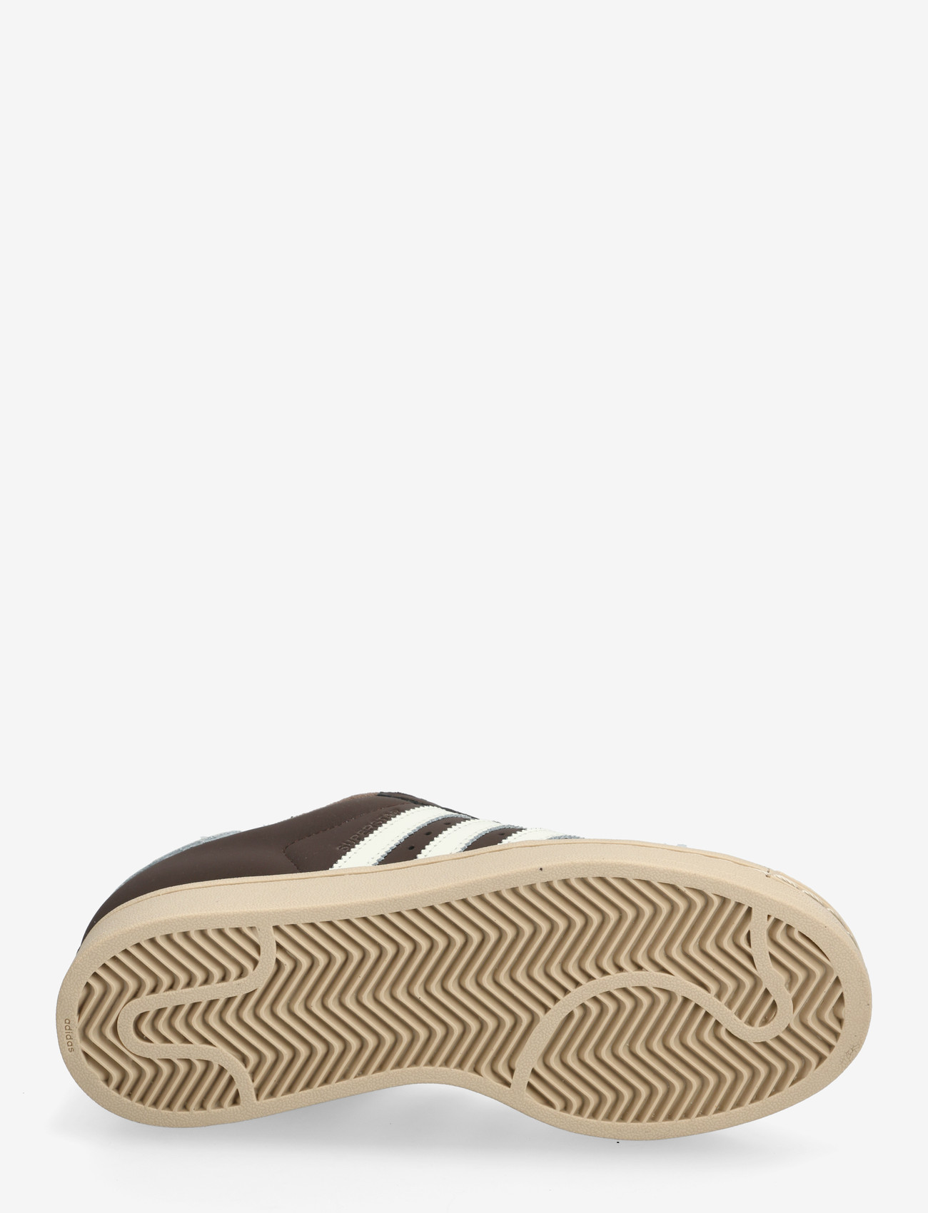 adidas Originals - SUPERSTAR II J - kõrge säärega tossud - auco/owhite/stokha - 4