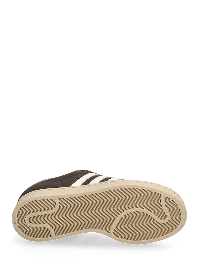 adidas Originals - SUPERSTAR II J - niedriger schnitt - auco/owhite/stokha - 4