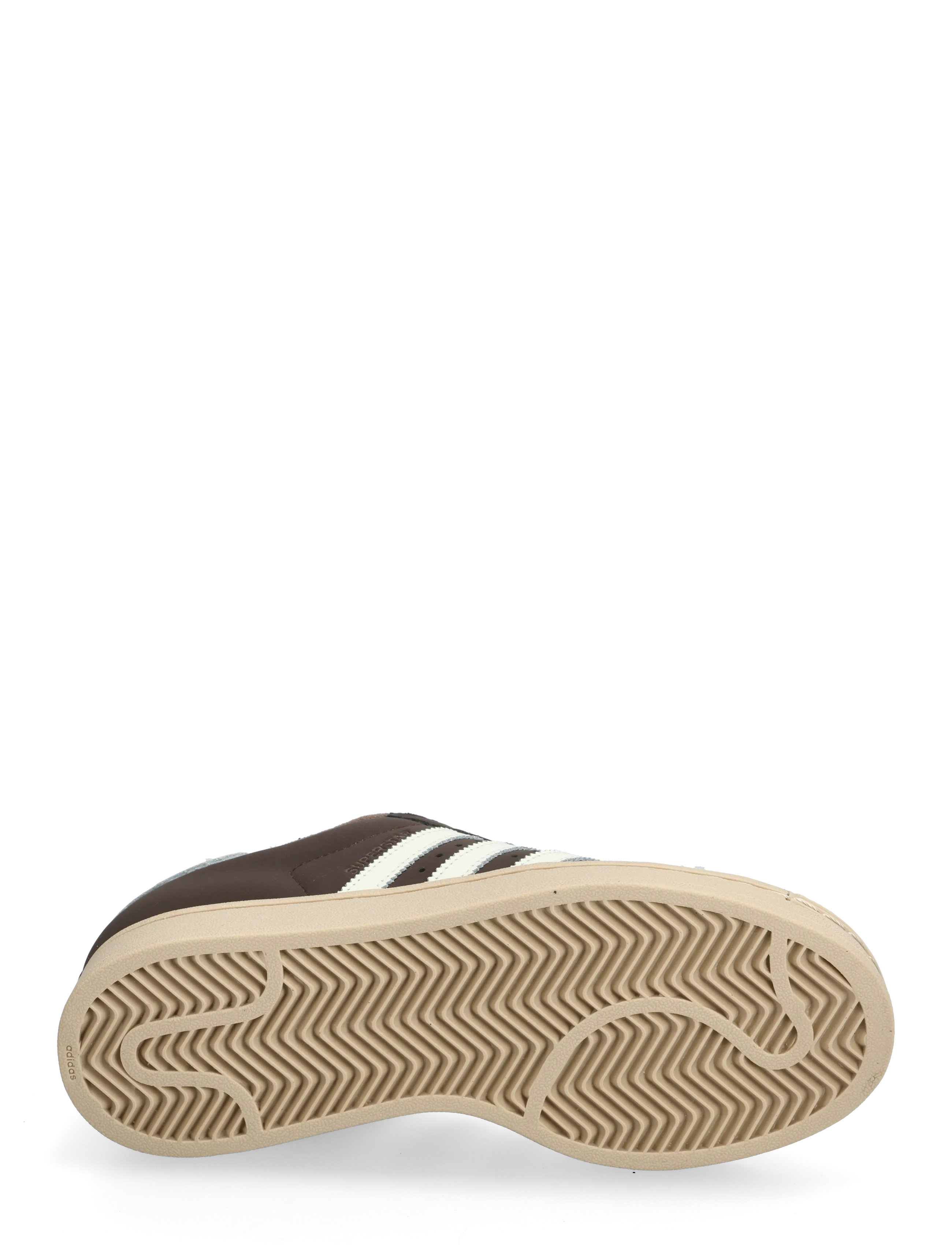 adidas Originals - SUPERSTAR II J - low-top sneakers - auco/owhite/stokha - 4
