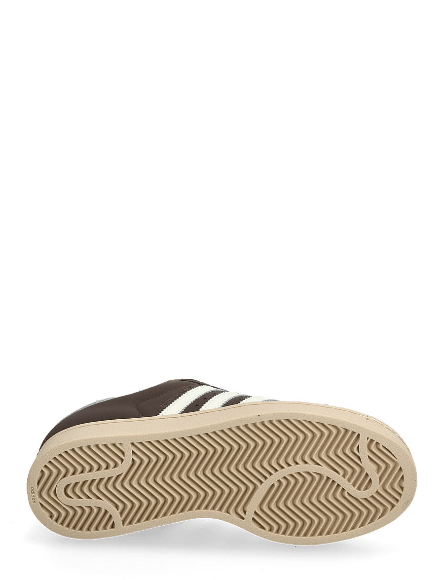 adidas Originals - SUPERSTAR II J - niedriger schnitt - auco/owhite/stokha - 4