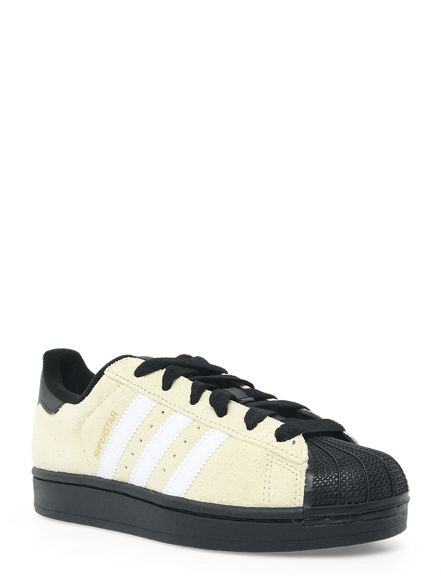 adidas Originals - SUPERSTAR II W - lave sneakers - duayel/ftwwht/cblack - 0