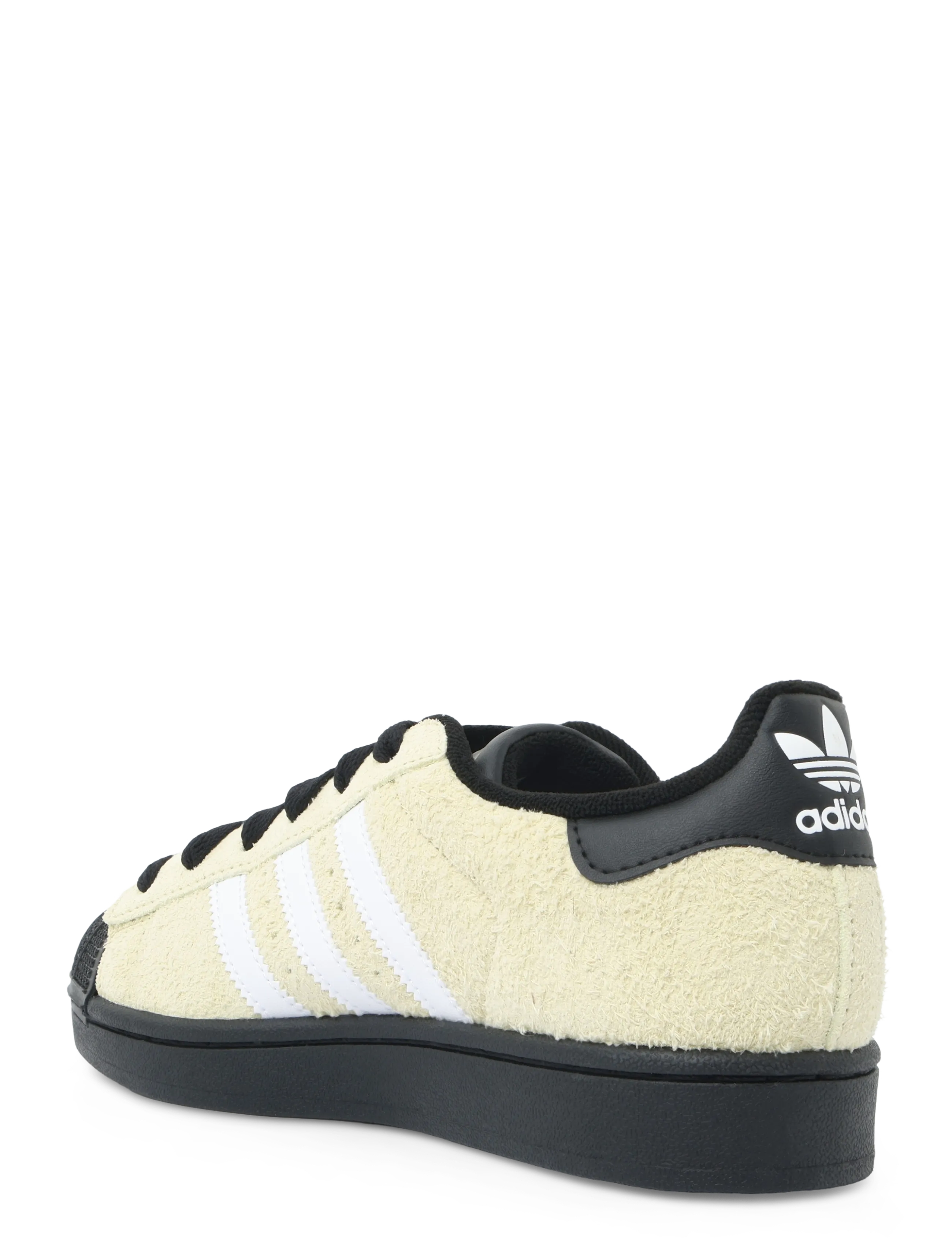 adidas Originals - SUPERSTAR II W - duayel/ftwwht/cblack - 1