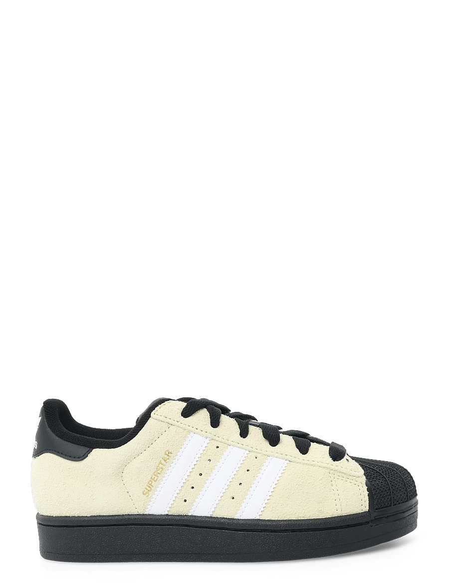adidas Originals - SUPERSTAR II W - lave sneakers - duayel/ftwwht/cblack - 2