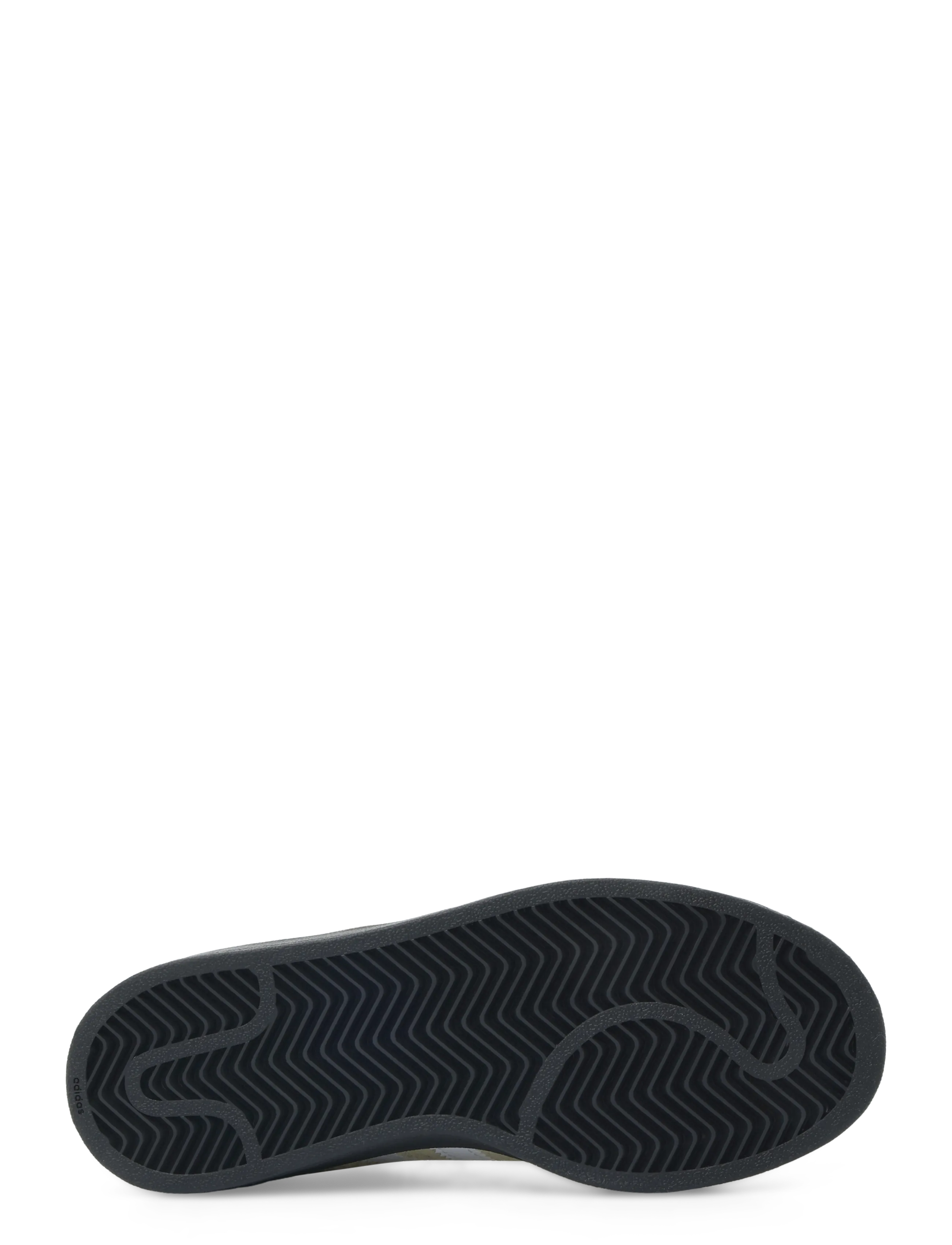adidas Originals - SUPERSTAR II W - duayel/ftwwht/cblack - 4