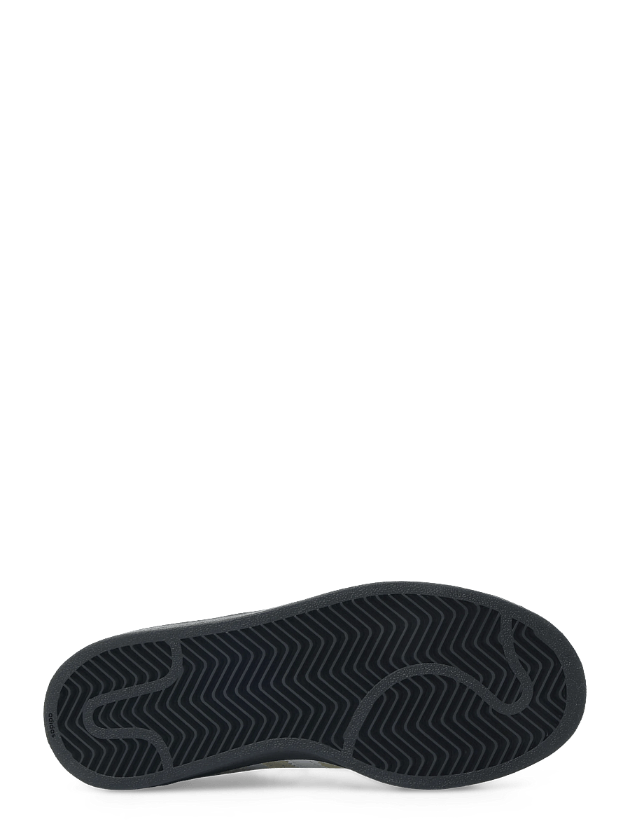 adidas Originals - SUPERSTAR II W - lave sneakers - duayel/ftwwht/cblack - 4