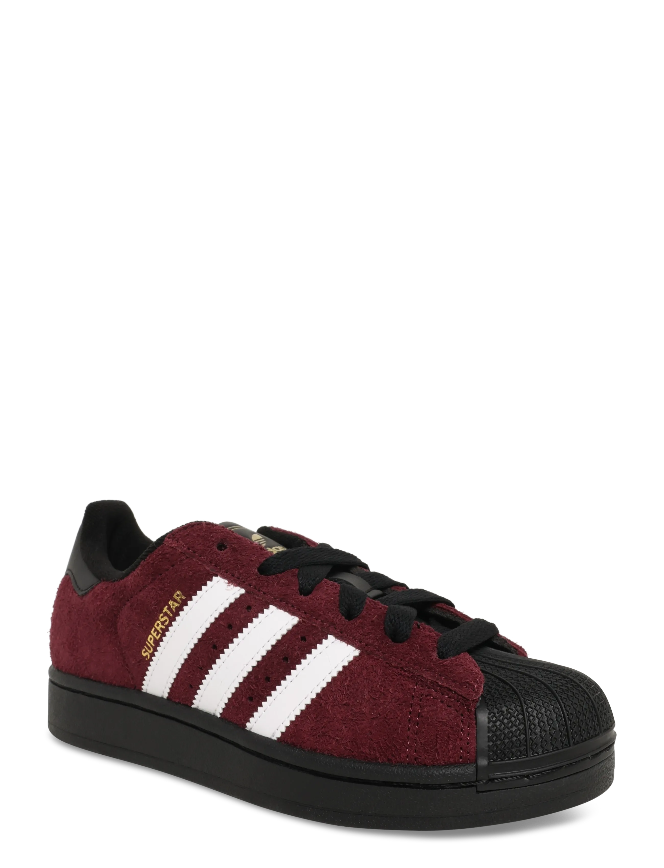 MAROON/FTWWHT/CBLACK