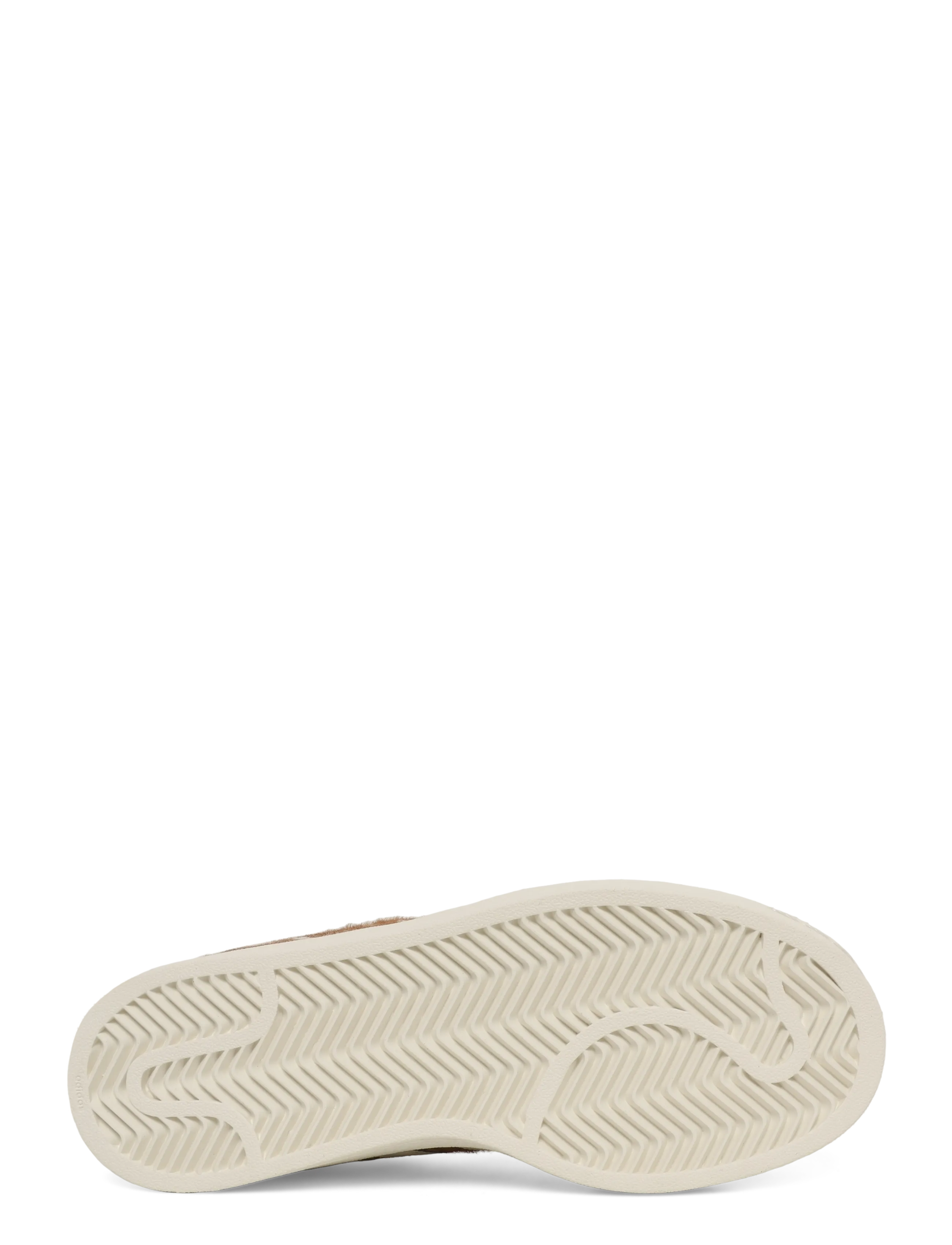 adidas Originals - SUPERSTAR II W - brndes/owhite/dkblue - 4