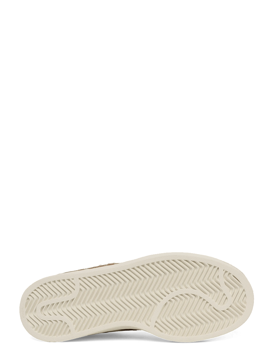 adidas Originals - SUPERSTAR II W - brndes/owhite/dkblue - 4