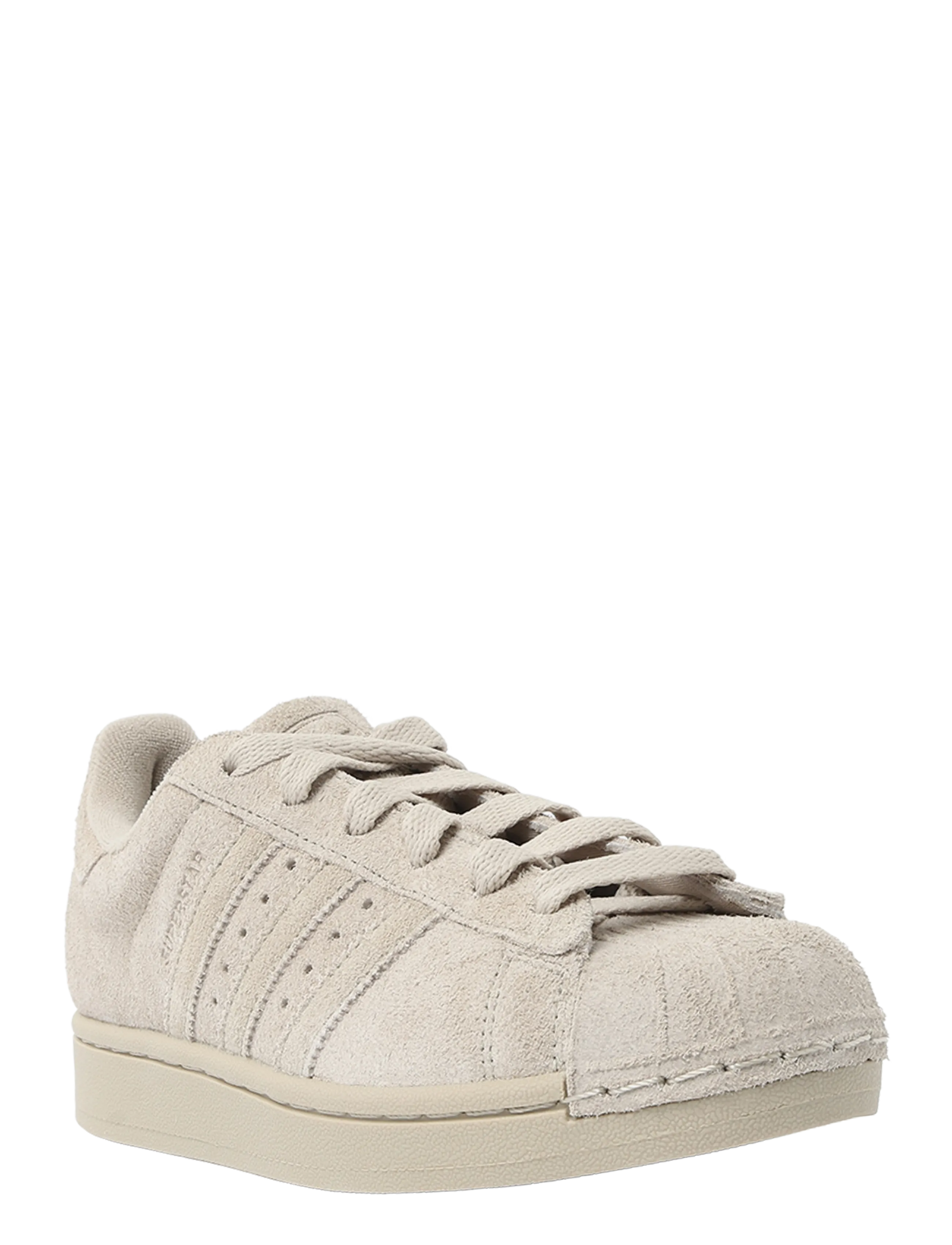 adidas Originals SUPERSTAR II W - adidas Originals - KHATHR/KHATHR/CBLACK / khaki/green