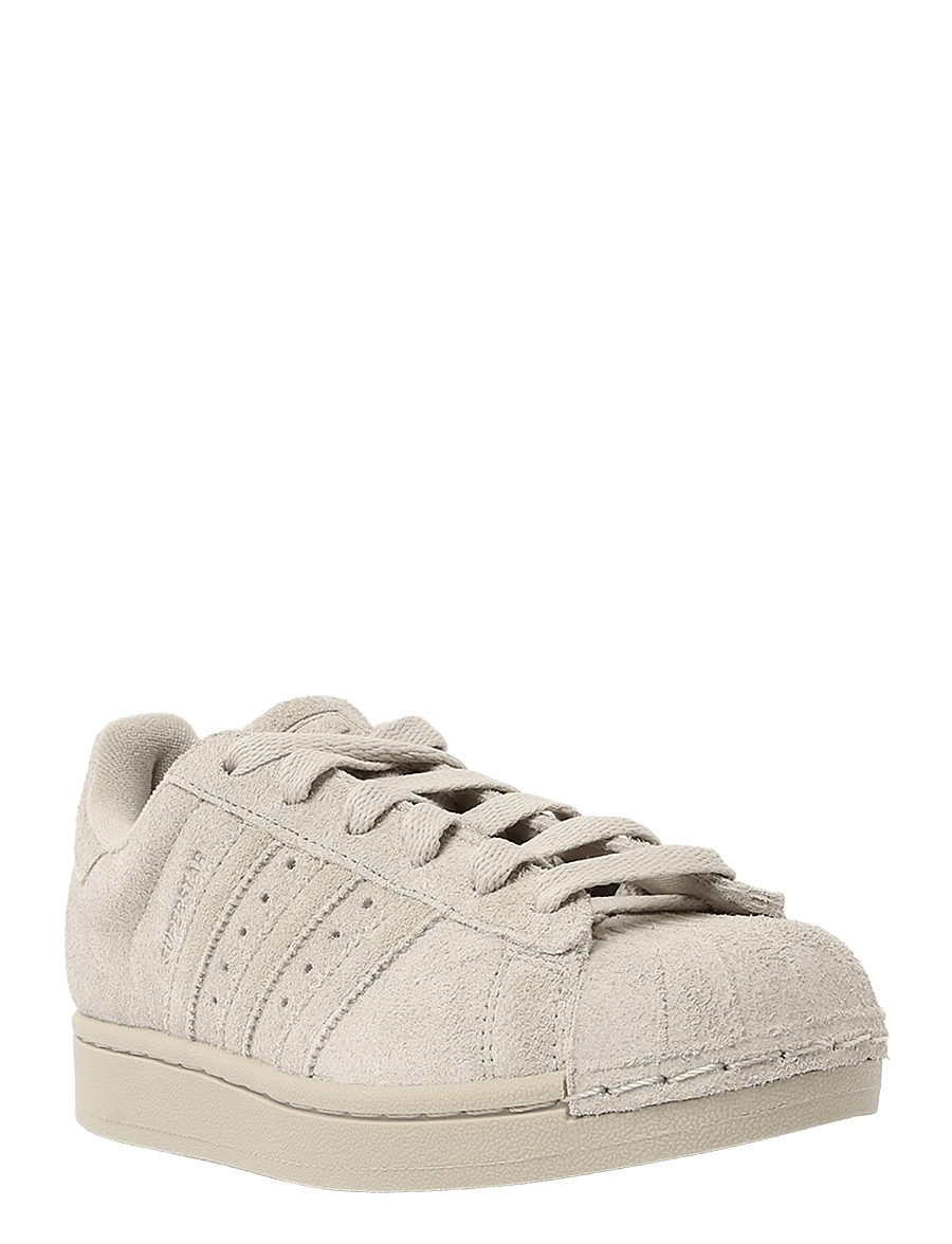 adidas Originals - SUPERSTAR II W - tennised - khathr/khathr/cblack - 0