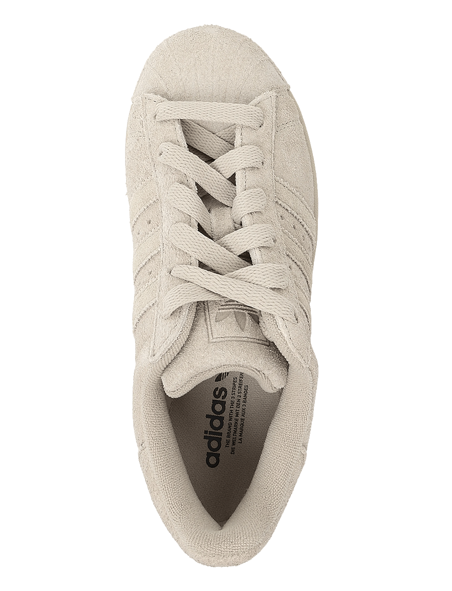 adidas Originals - SUPERSTAR II W - tennised - khathr/khathr/cblack - 3