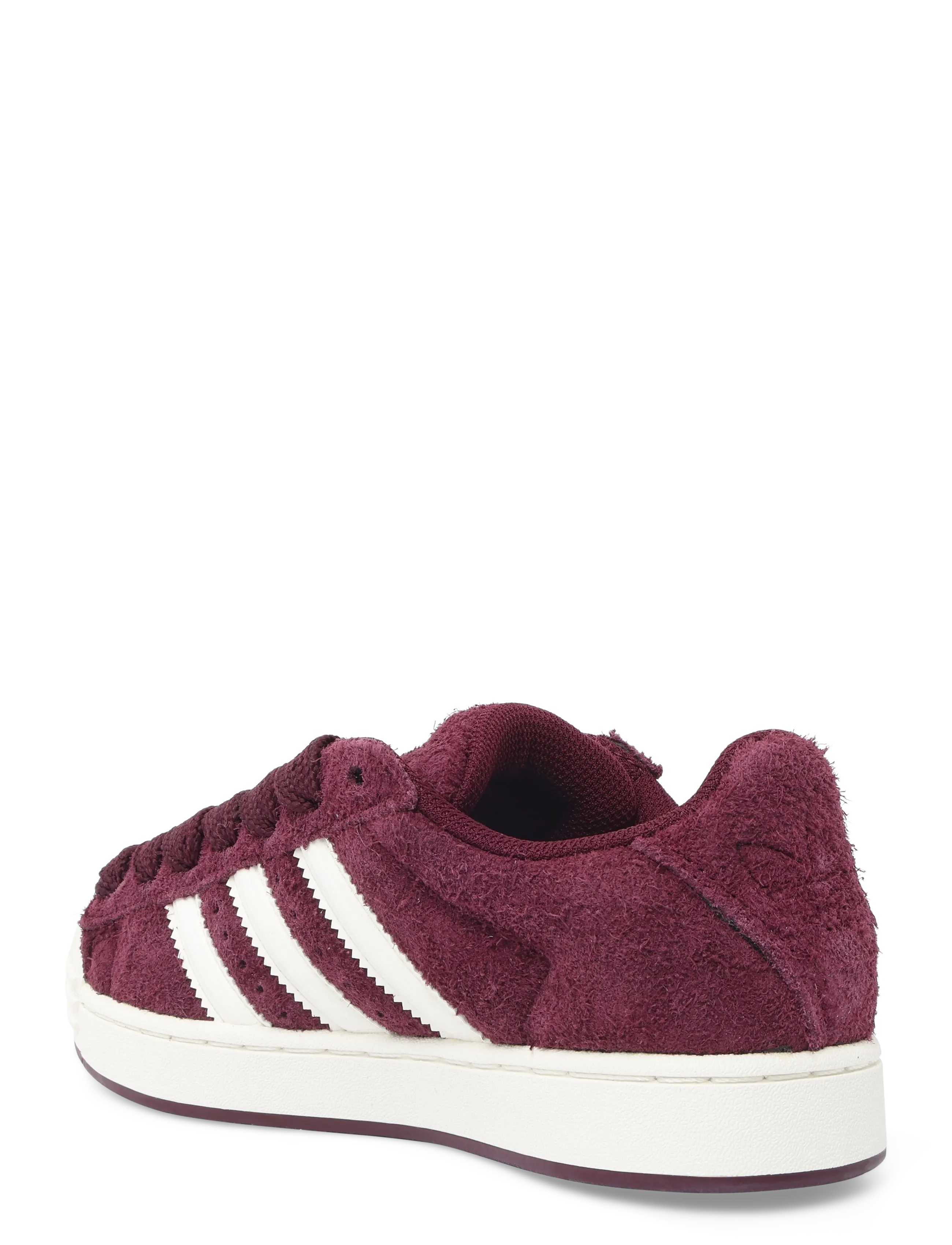 adidas Originals - SUPERSTAR ST W - maroon/owhite/owhite - 1
