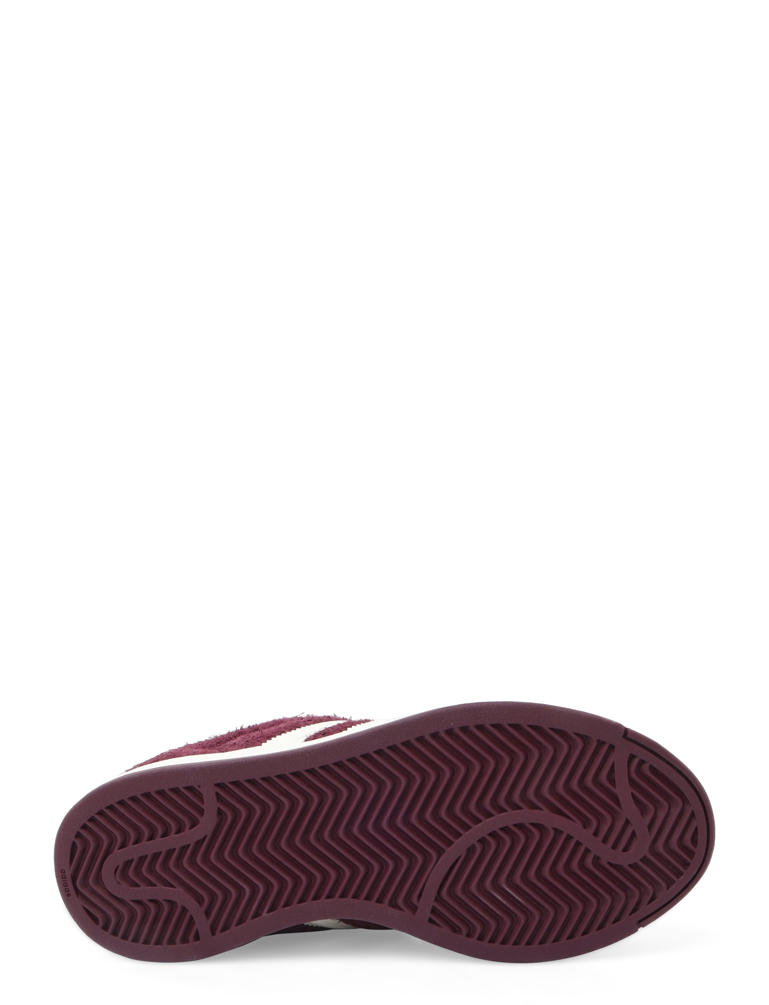 adidas Originals - SUPERSTAR ST W - maroon/owhite/owhite - 4