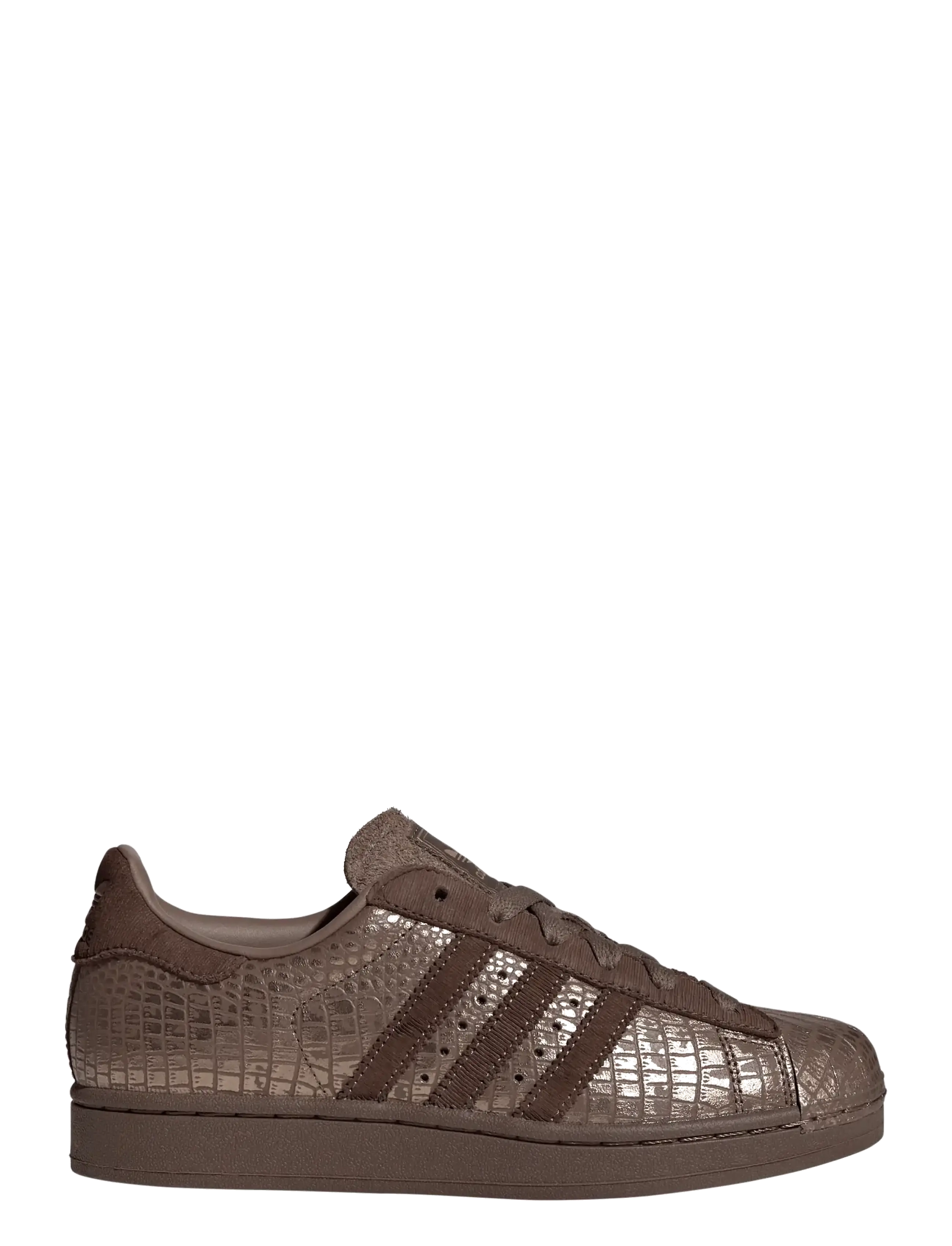 Adidas Originals Superstar Ii sneakers dam – bild 2