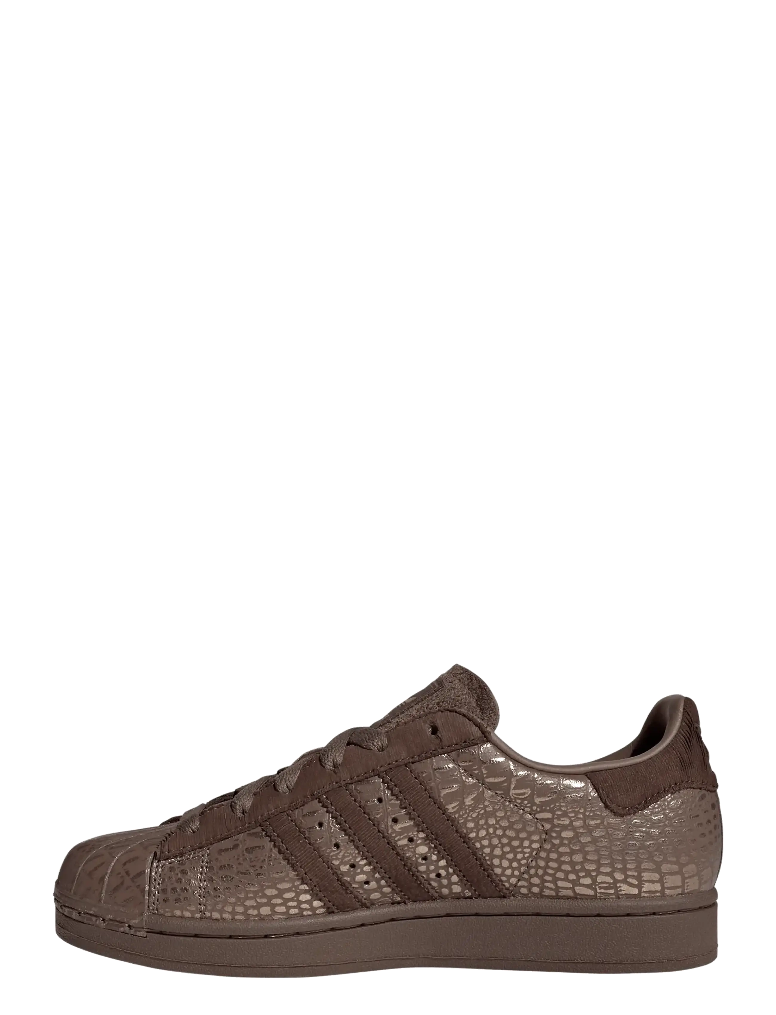 adidas Originals - SUPERSTAR II W - earstr/earstr/goldmt - 2