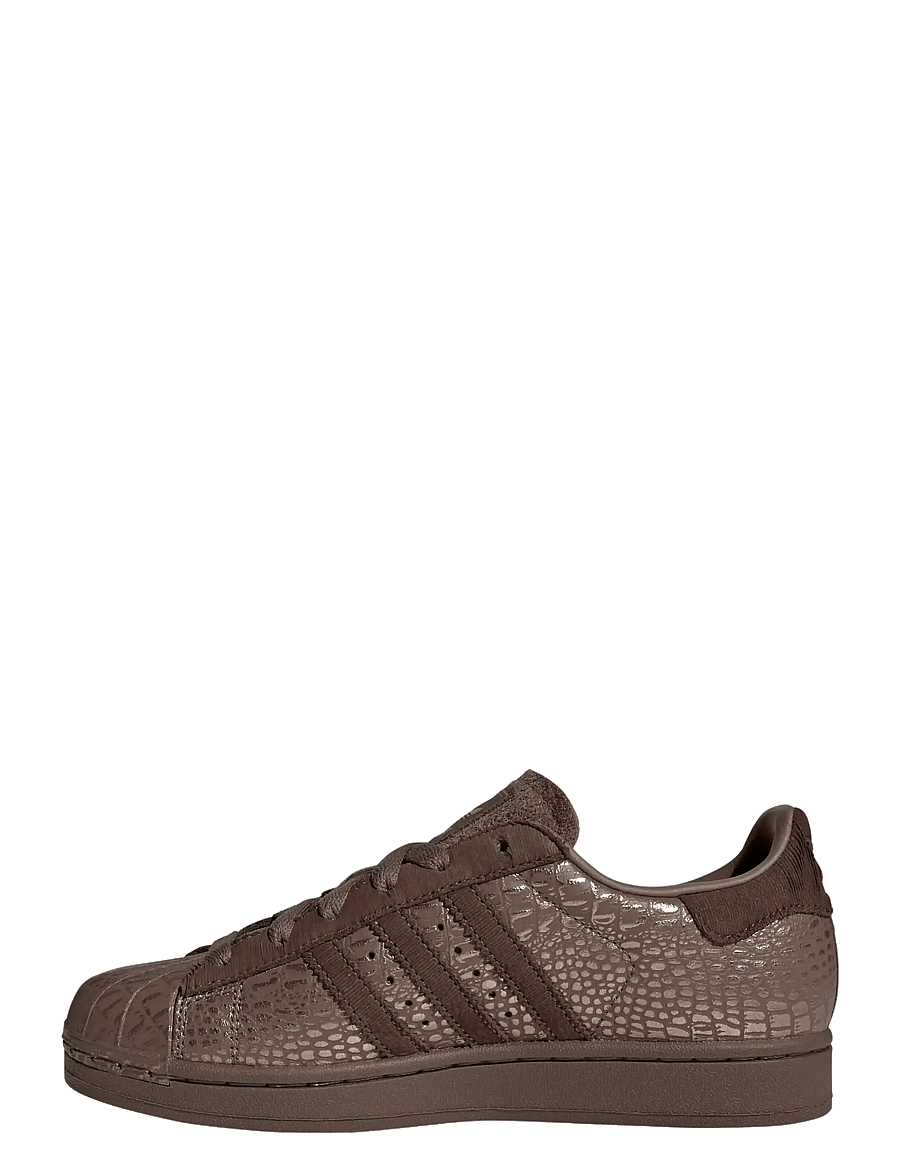 adidas Originals - SUPERSTAR II W - earstr/earstr/goldmt - 2