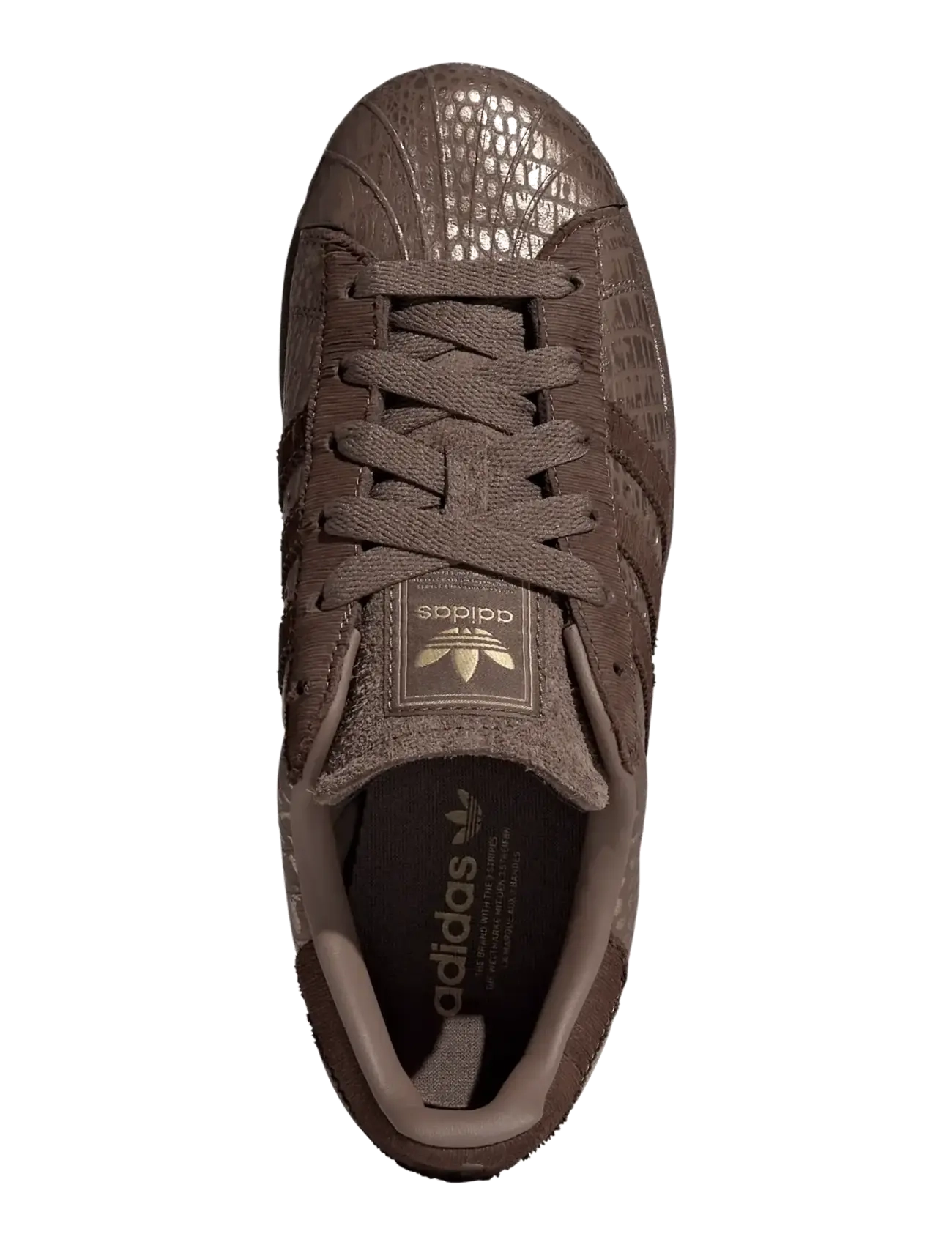 Adidas Originals Superstar Ii sneakers dam – bild 5