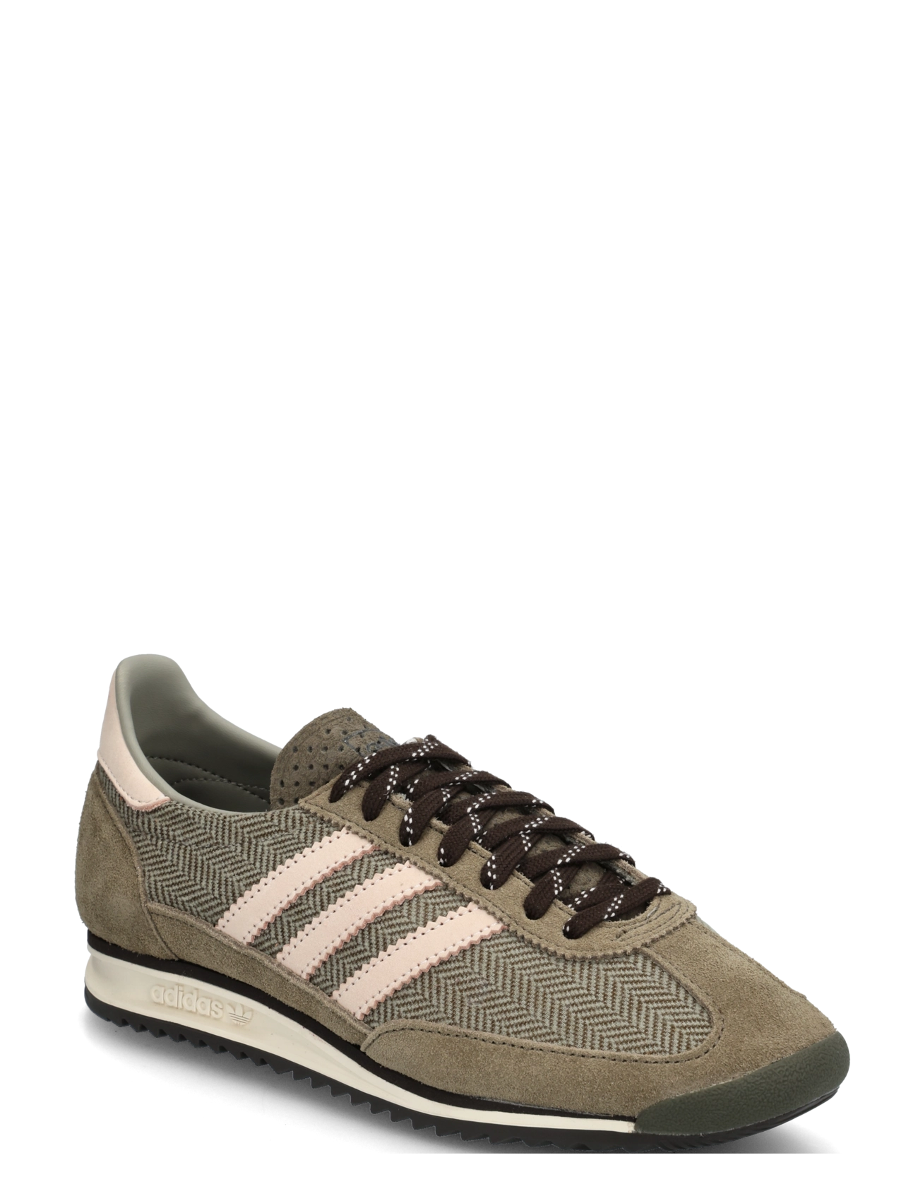 adidas Originals SL 72 OG W - Bestsellere Sport - BRANCH/WONQUA/AUCO / khaki/green