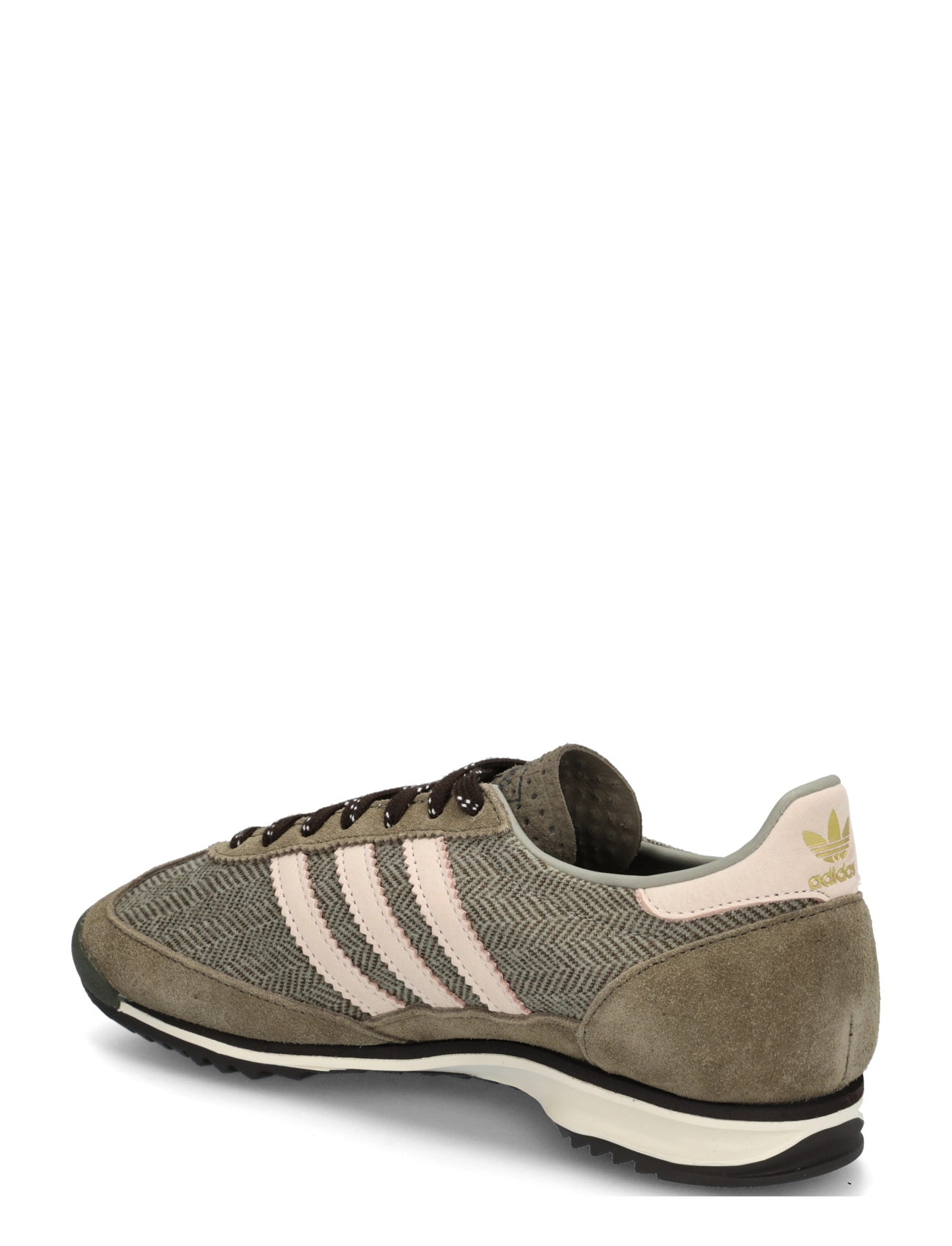 adidas Originals - SL 72 OG W - branch/wonqua/auco - 1