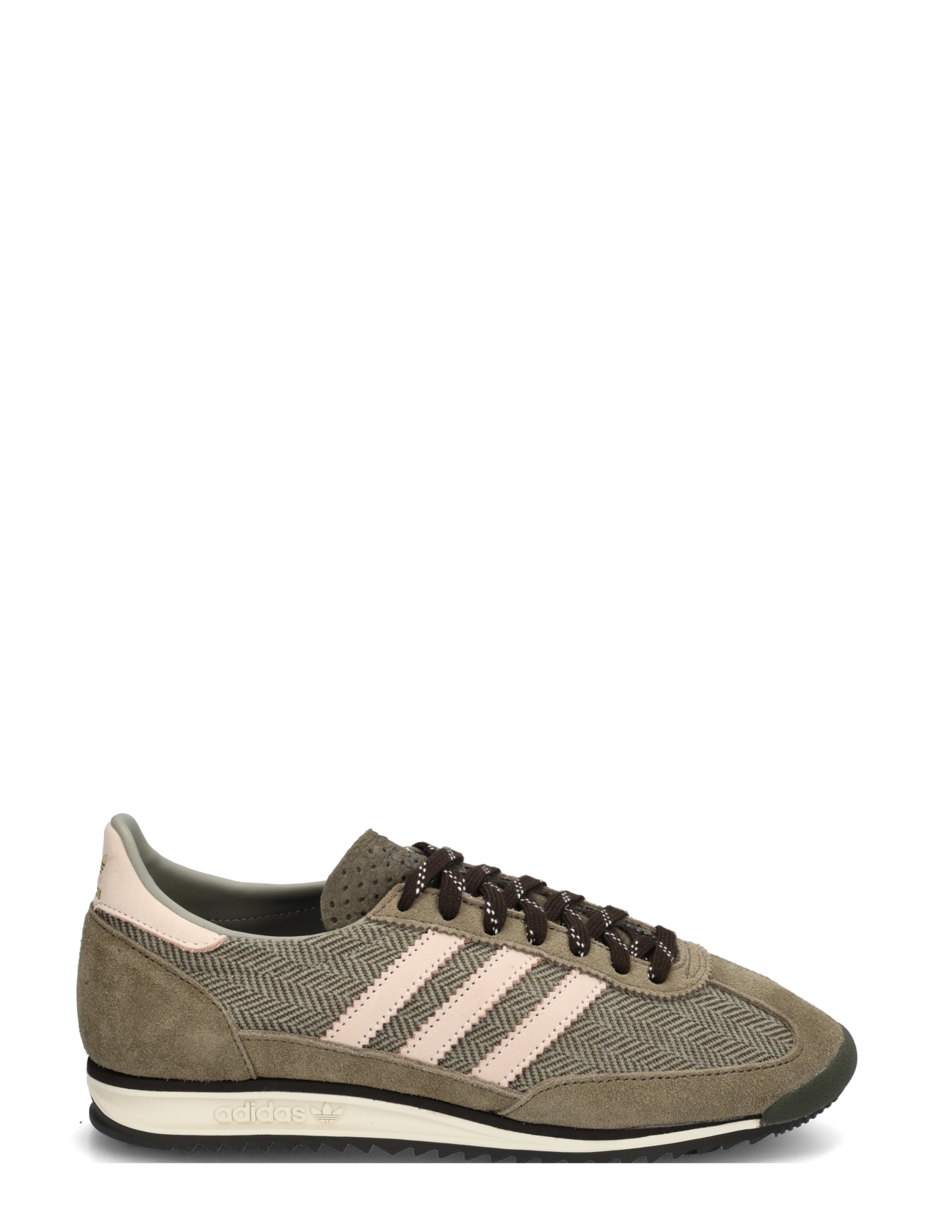 adidas Originals - SL 72 OG W - branch/wonqua/auco - 2