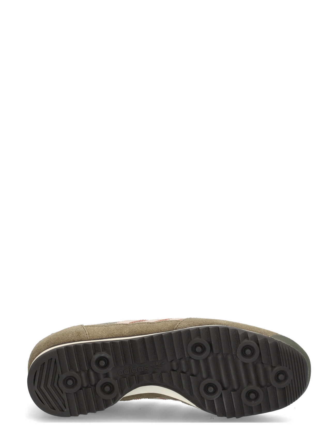 adidas Originals - SL 72 OG W - branch/wonqua/auco - 4