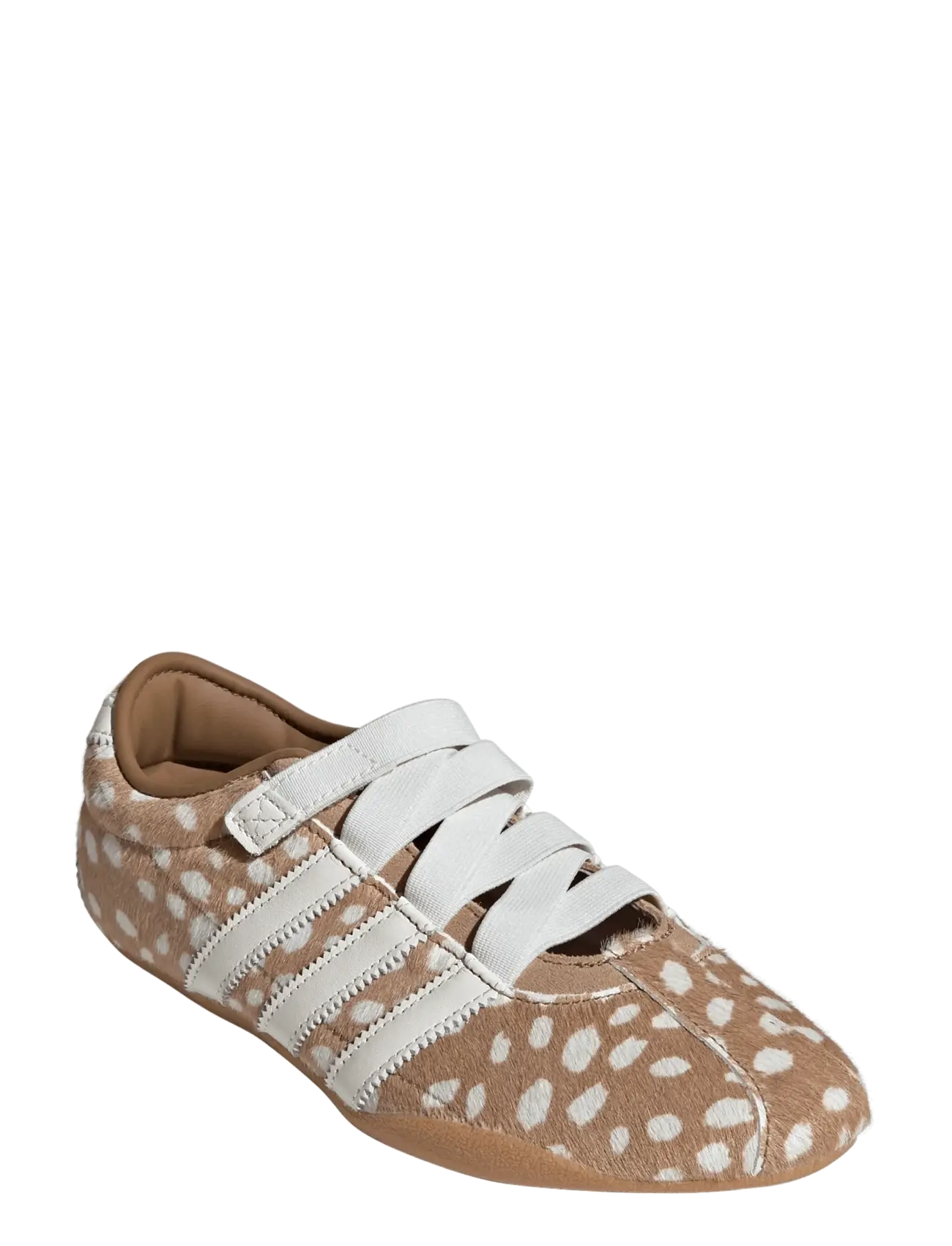 adidas Originals Tokyo Mj W, 36, Sport Sneakers, Beige - Low Top Frauen