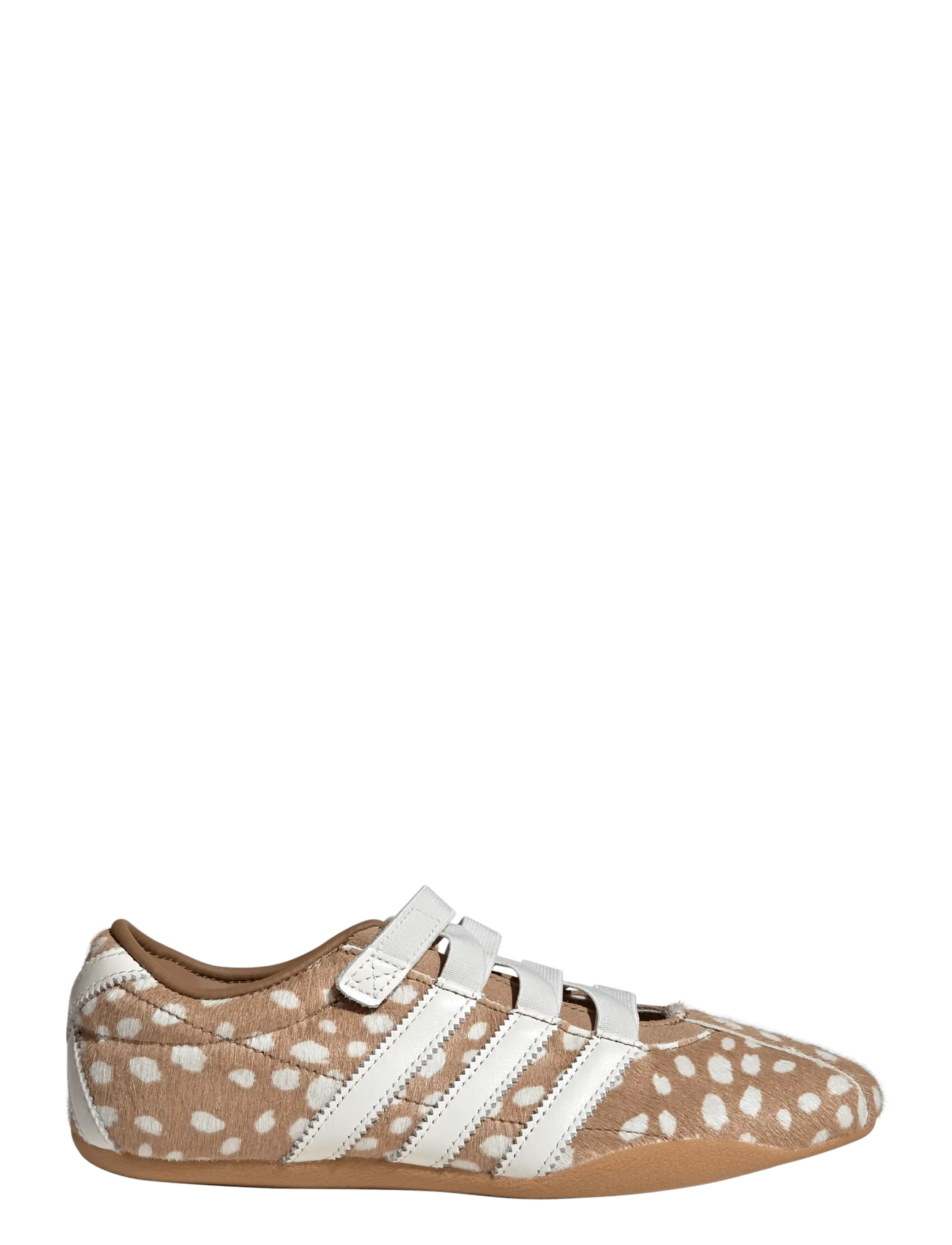 adidas Originals - TOKYO MJ W - brndes/owhite/gum3 - 1