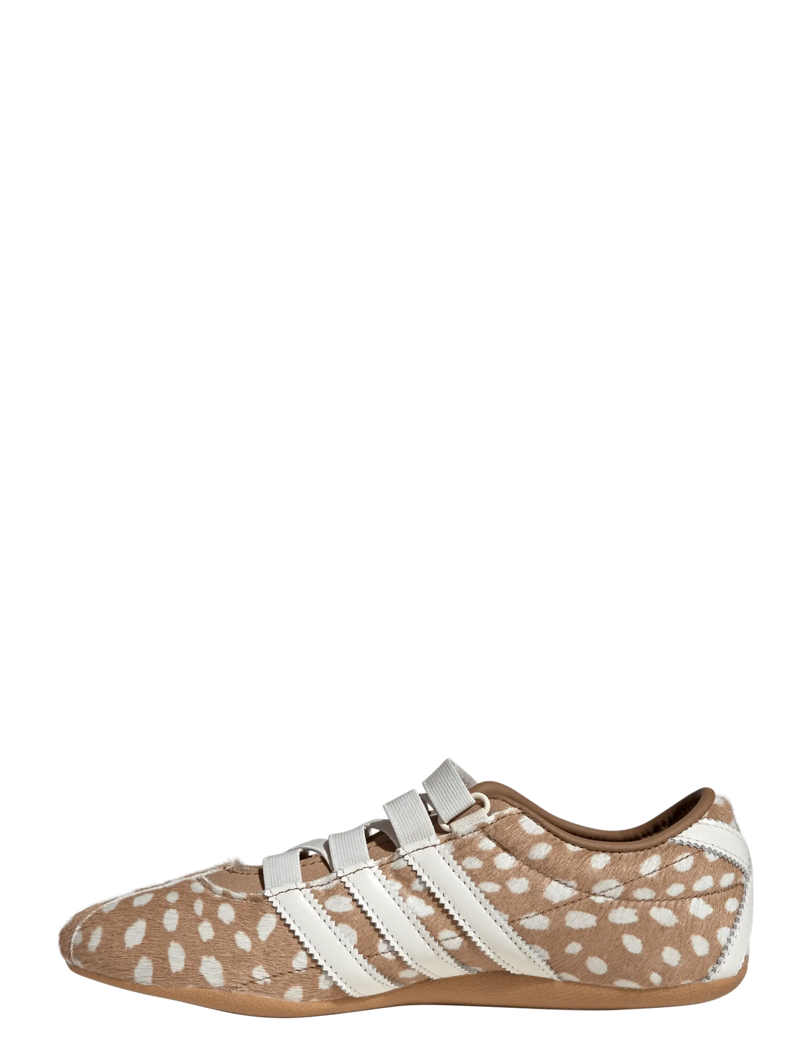 adidas Originals - TOKYO MJ W - brndes/owhite/gum3 - 2